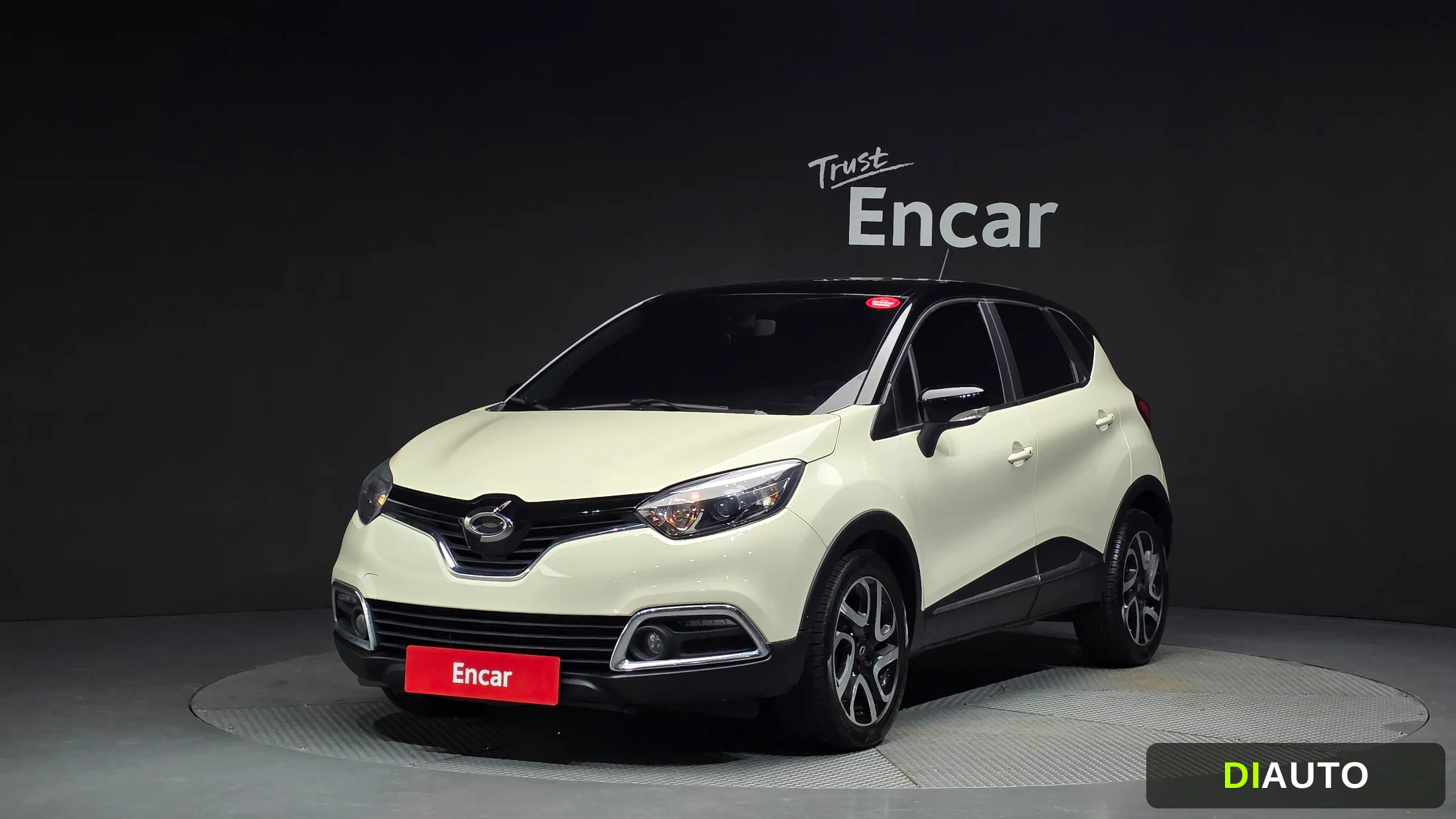 Renault-KoreaSamsung QM3