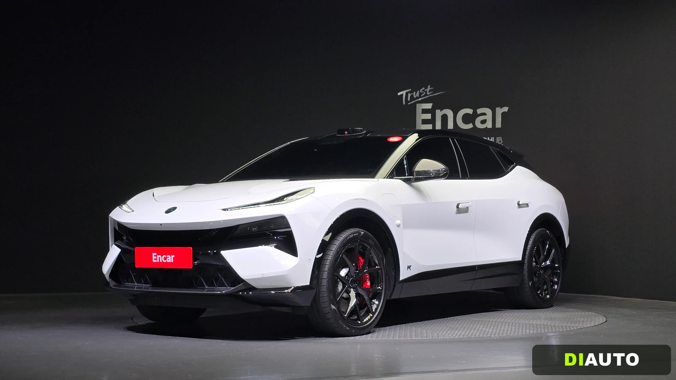 Lotus Eletre