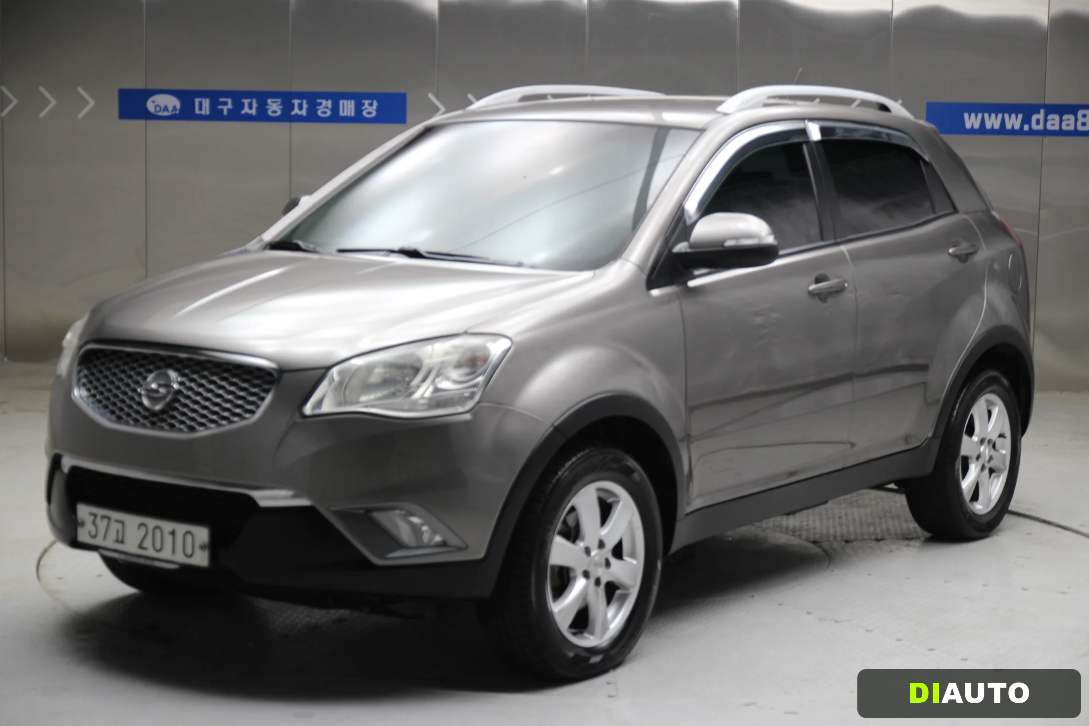 KG_Mobility_Ssangyong KORANDO