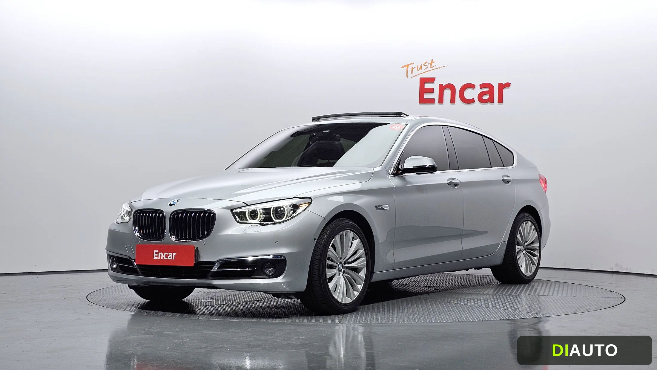 BMW Gran Turismo