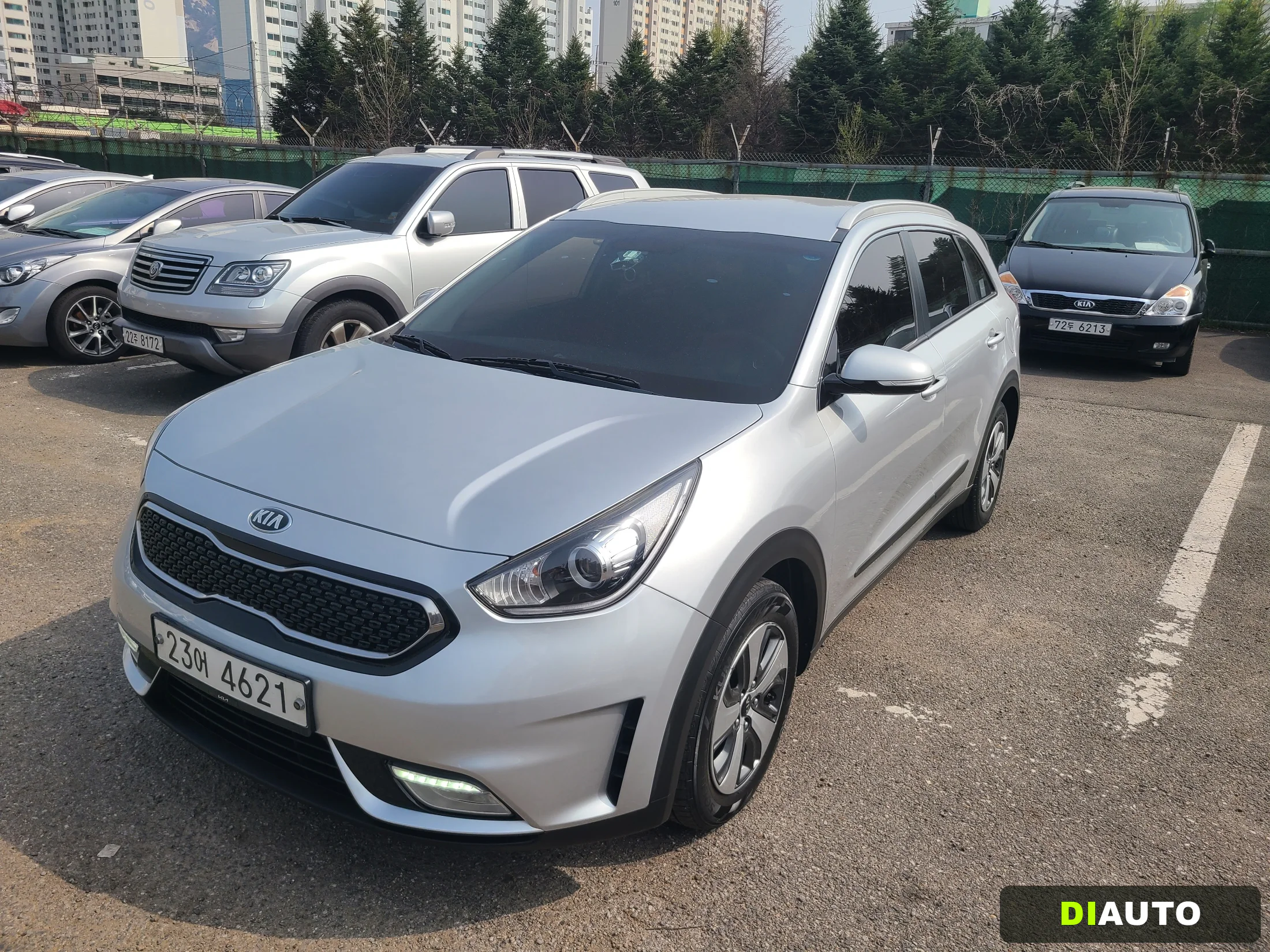 Kia Niro