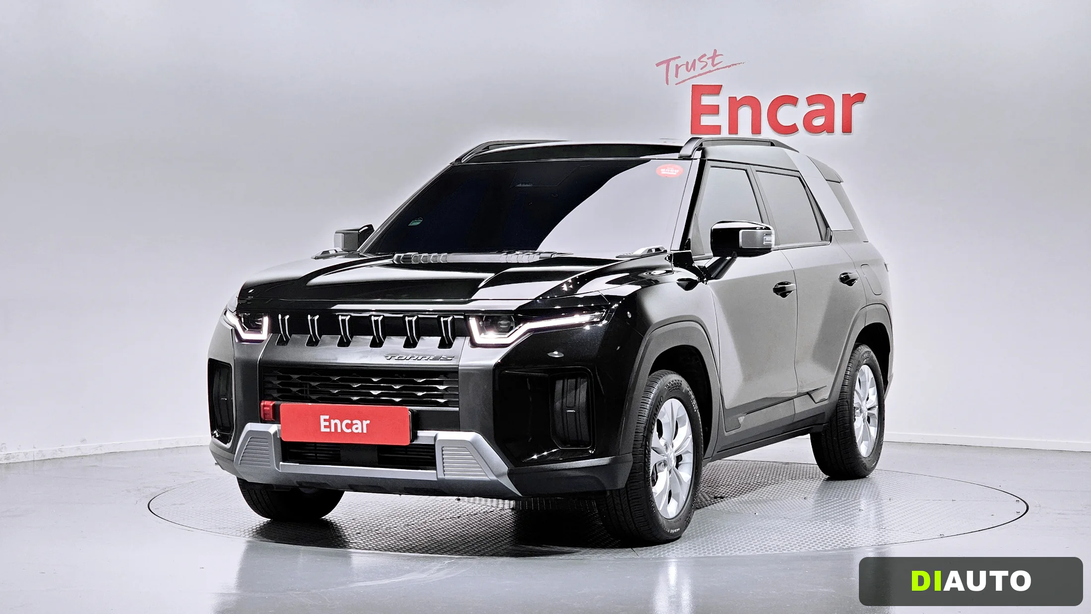 KG_Mobility_Ssangyong Torres