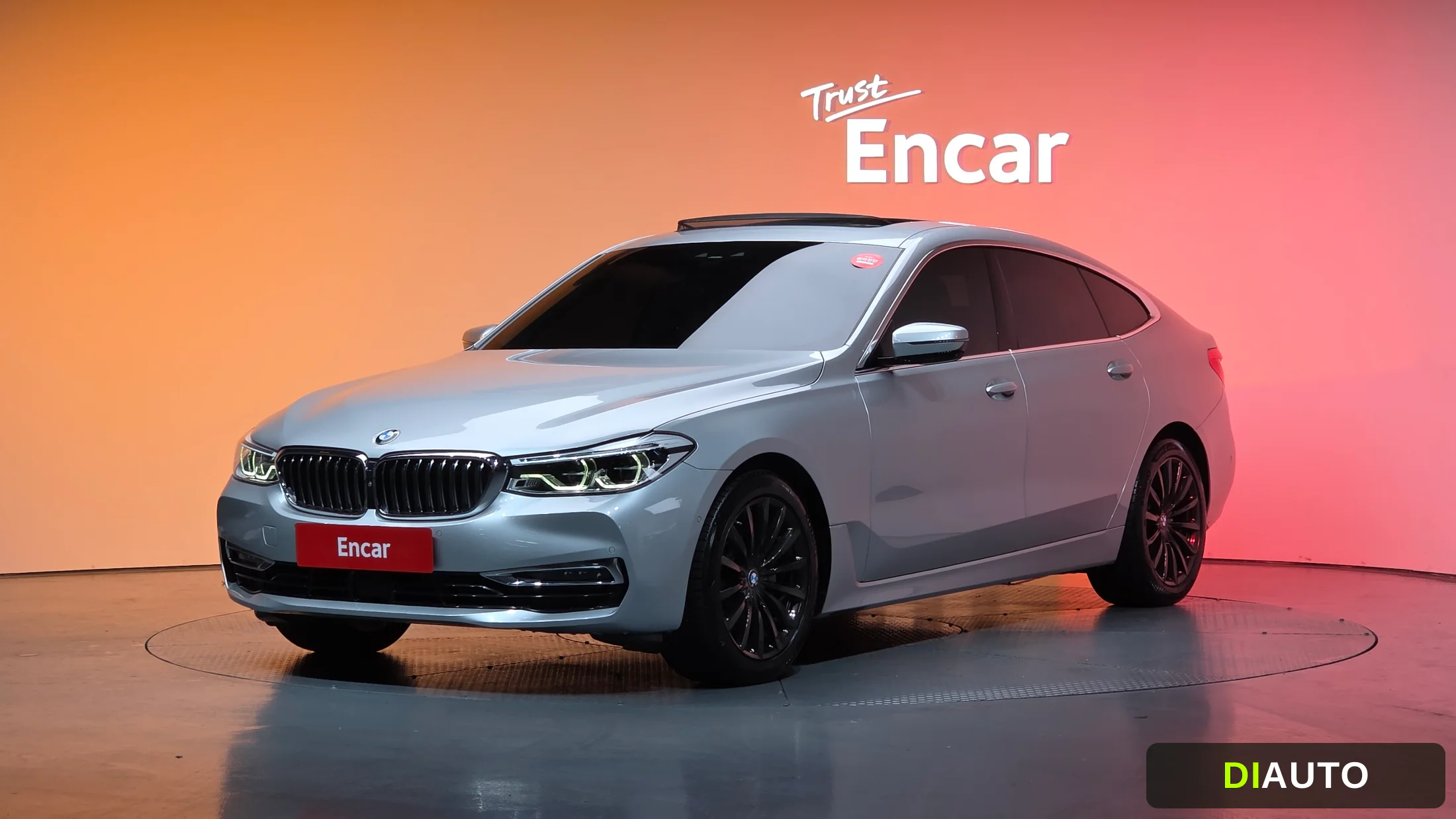 BMW Gran Turismo