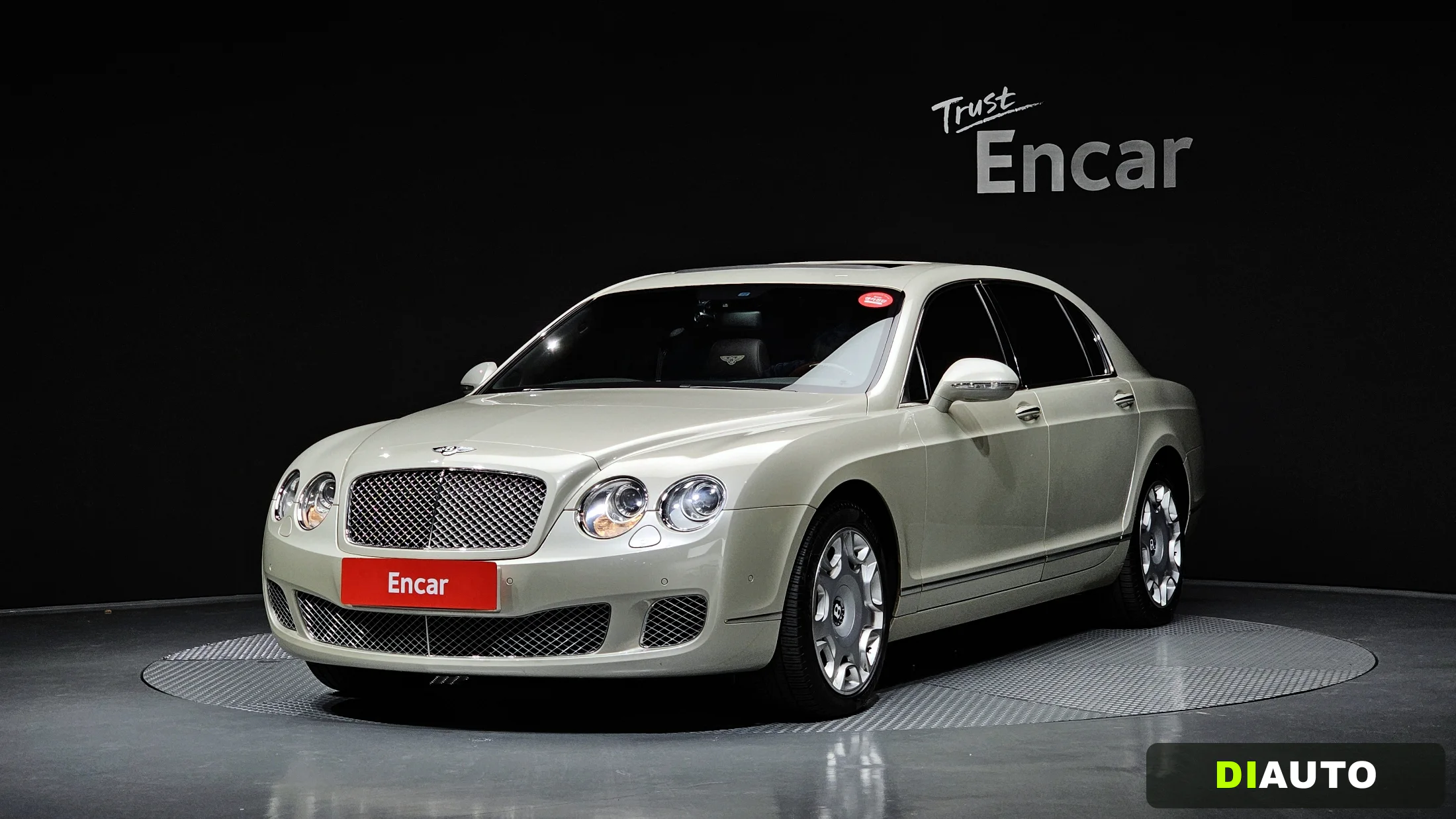 Bentley Flying Spur
