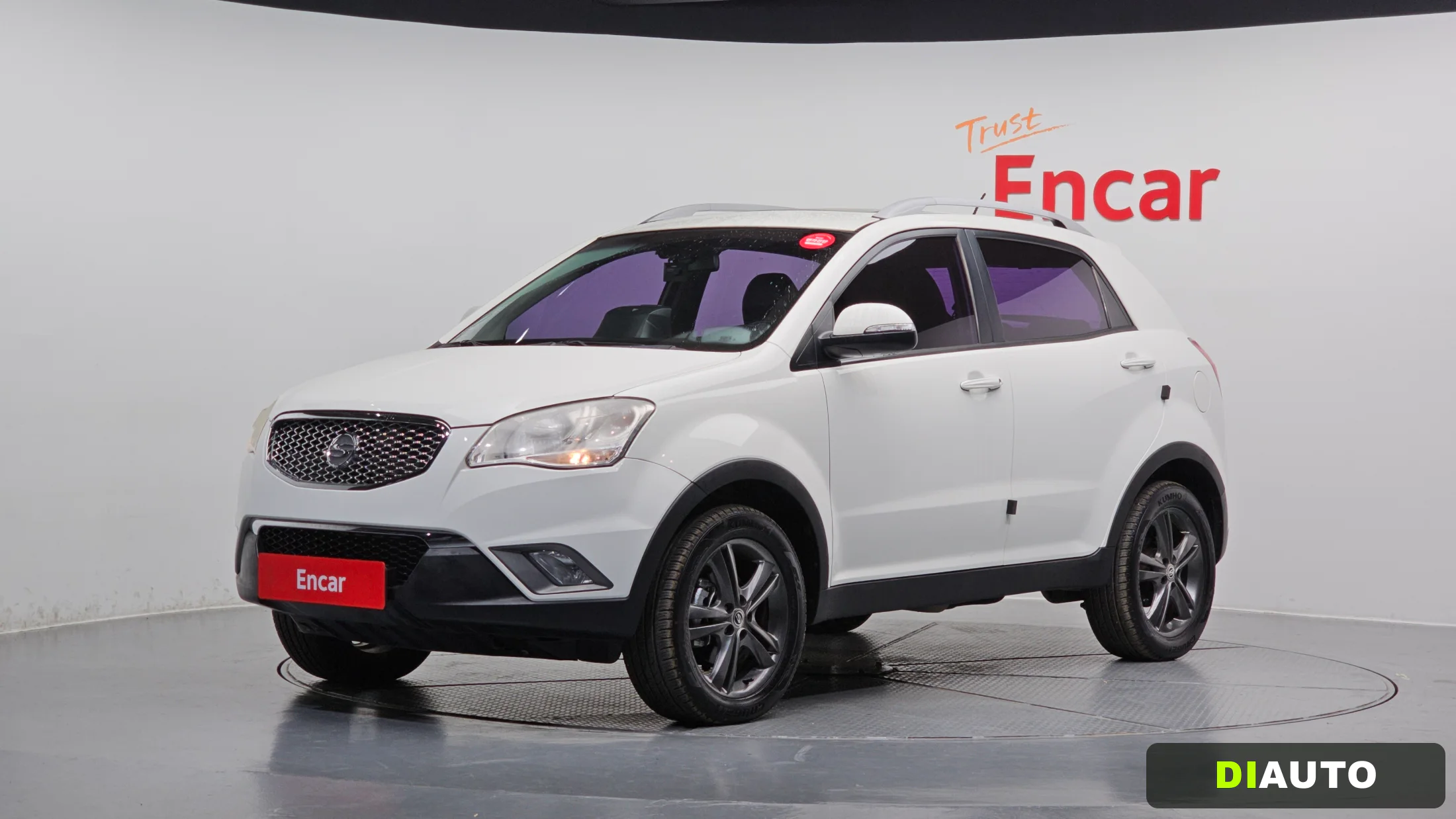 KG_Mobility_Ssangyong KORANDO