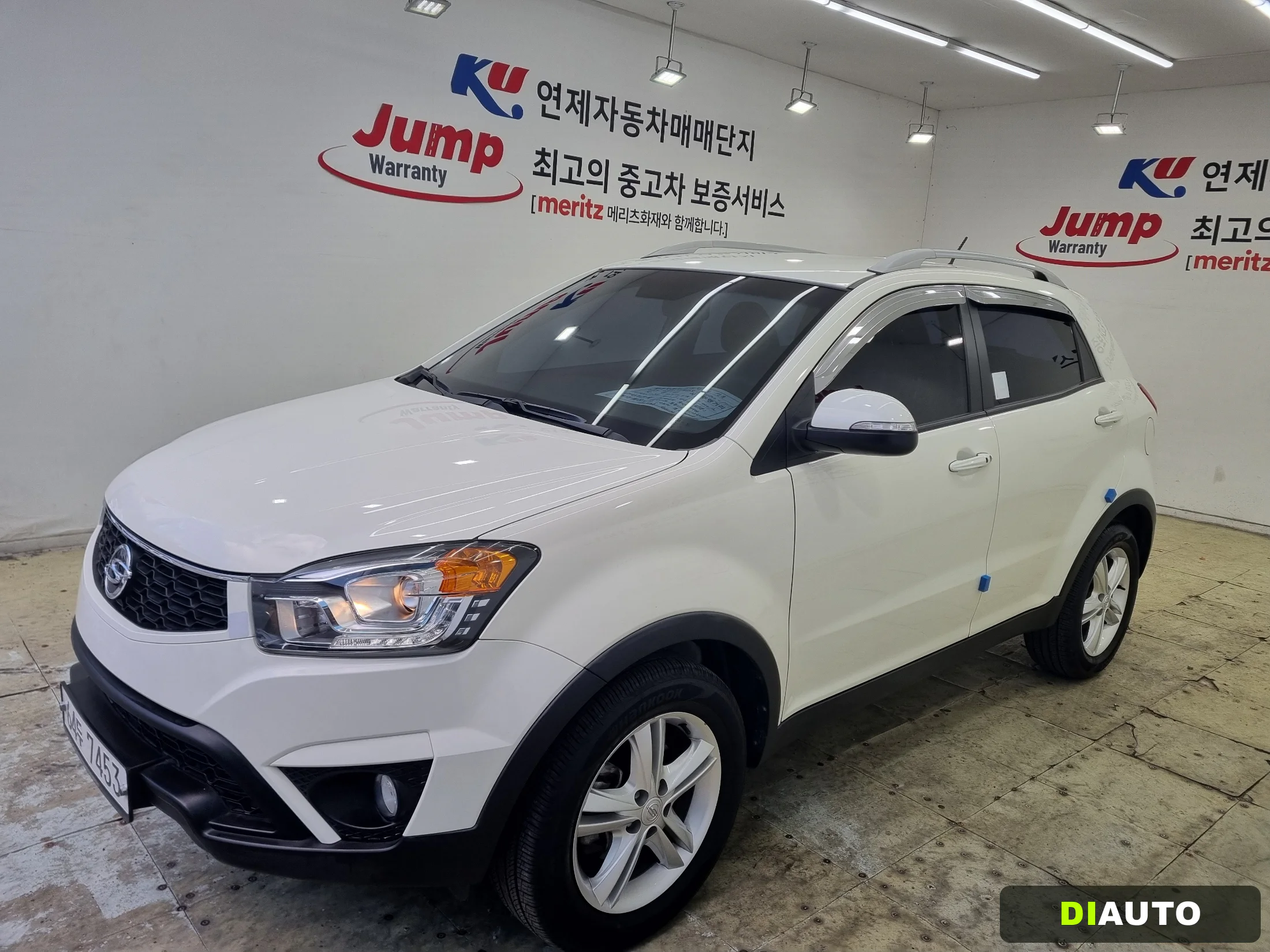 KG_Mobility_Ssangyong KORANDO
