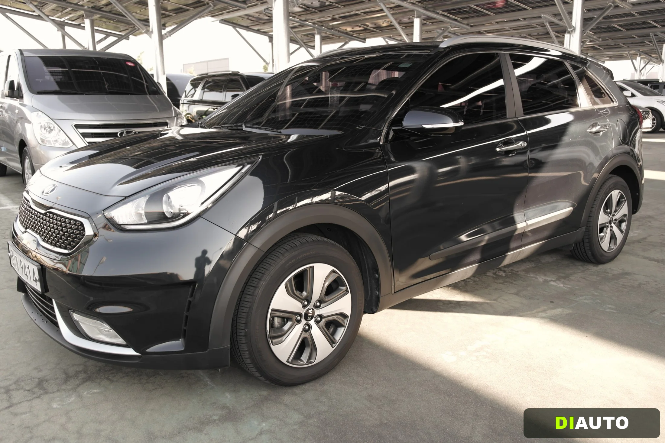 Kia Niro