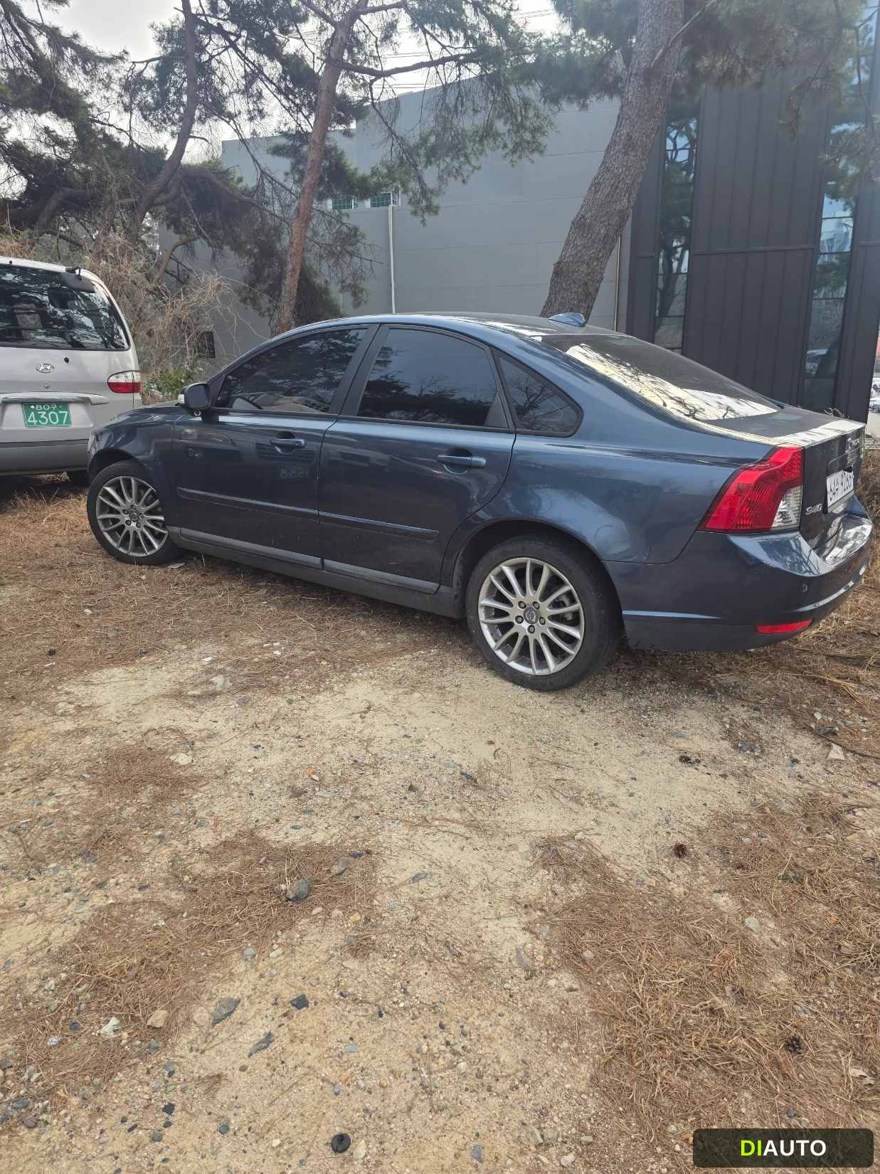 Volvo S40