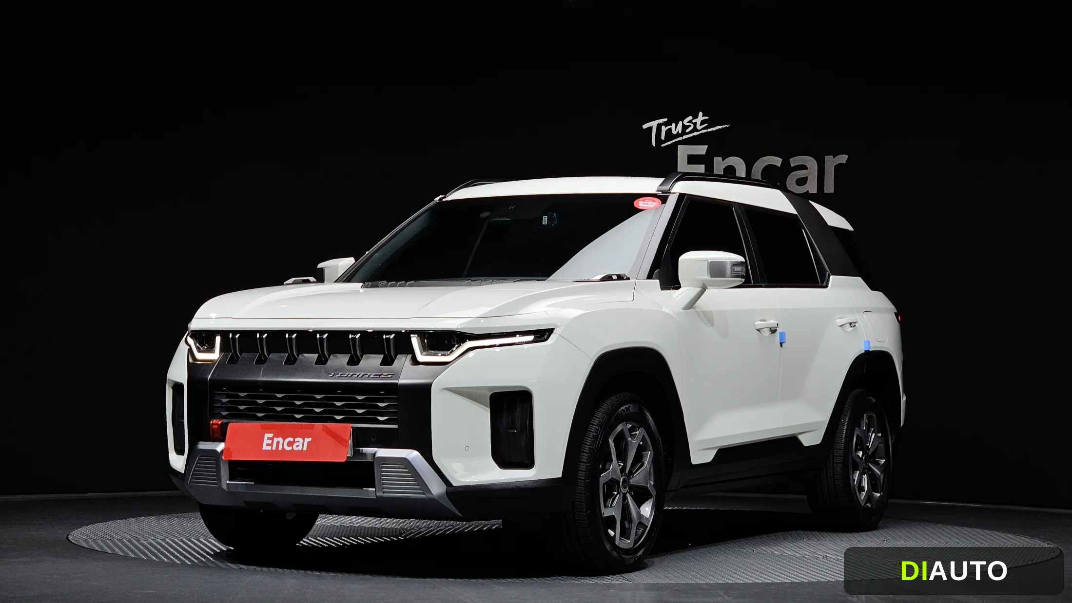 KG_Mobility_Ssangyong Torres