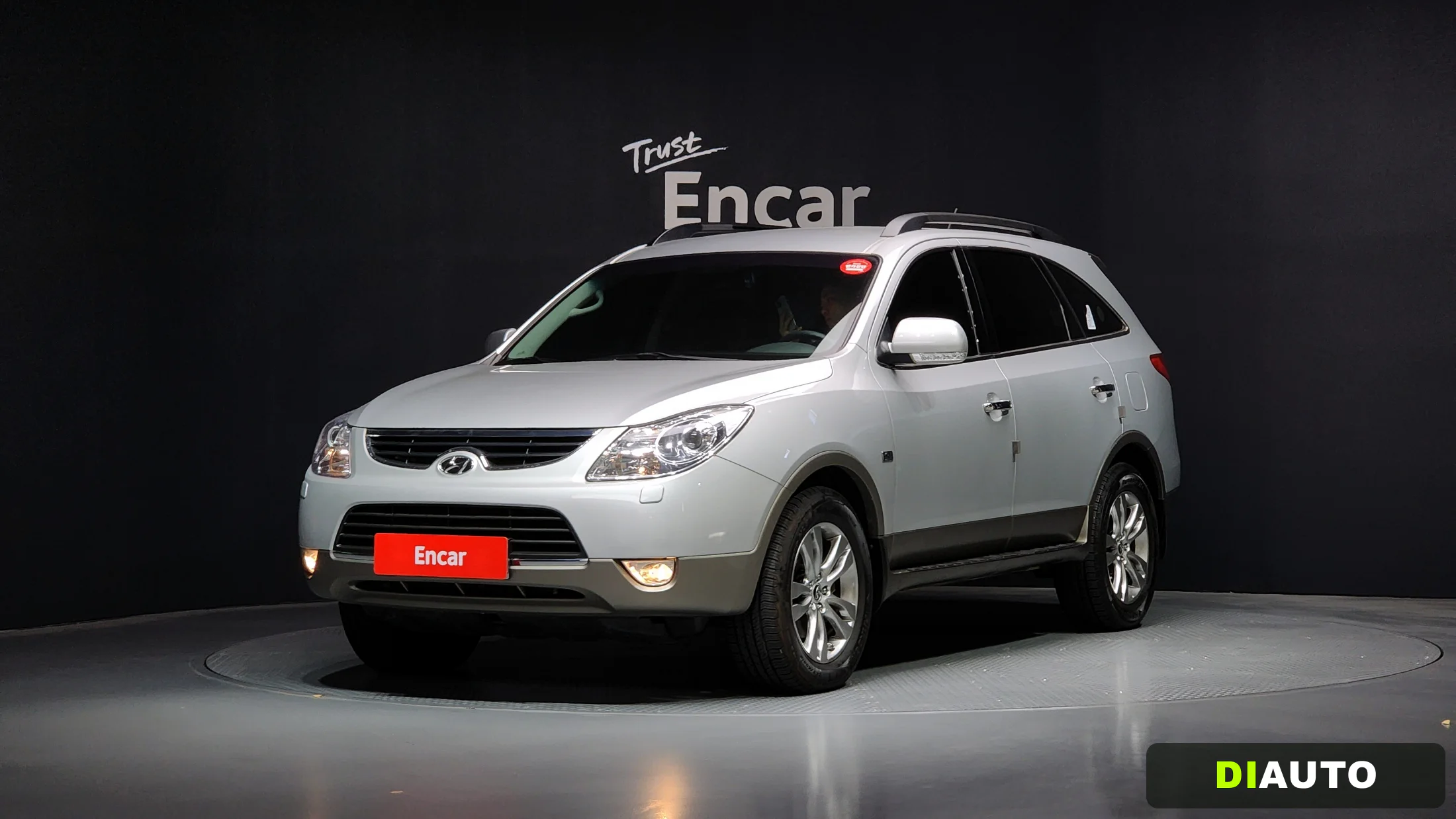 Hyundai Veracruz