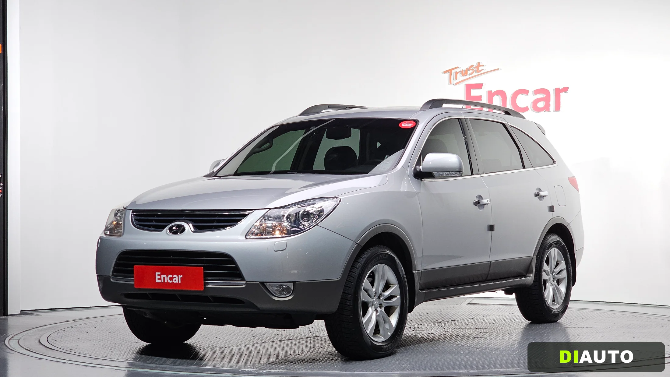 Hyundai Veracruz