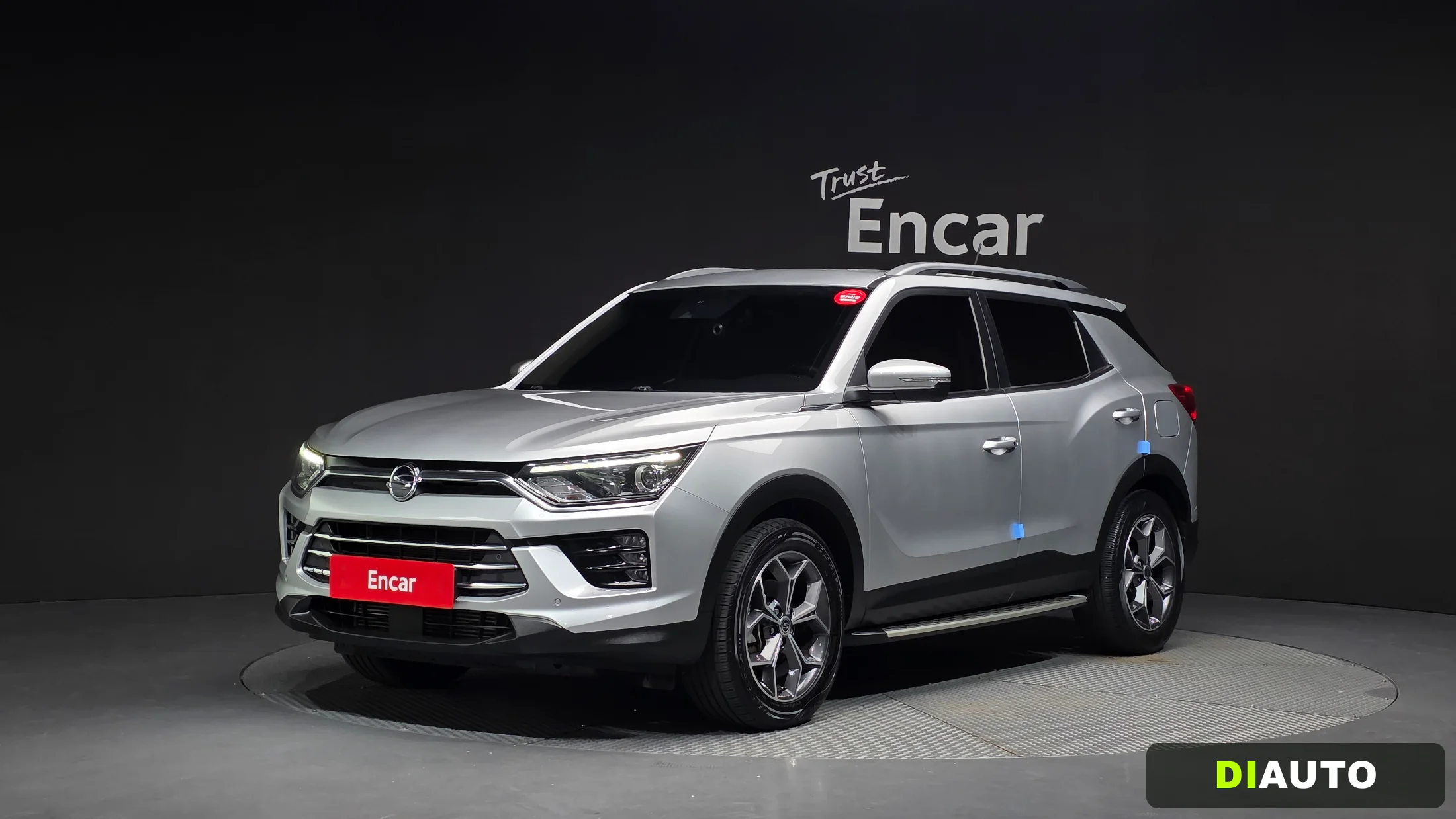 KG_Mobility_Ssangyong KORANDO