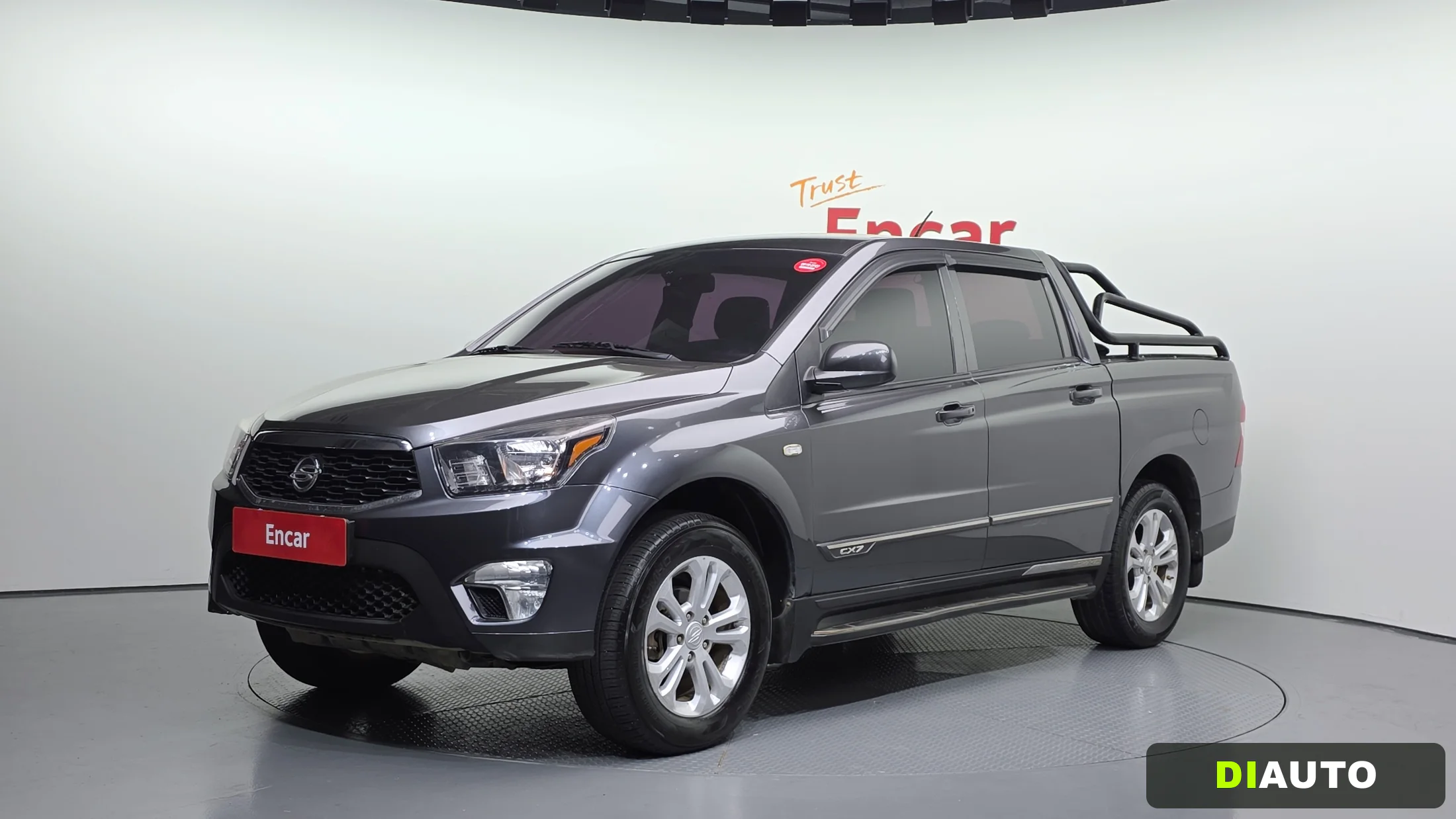 KG_Mobility_Ssangyong KORANDO