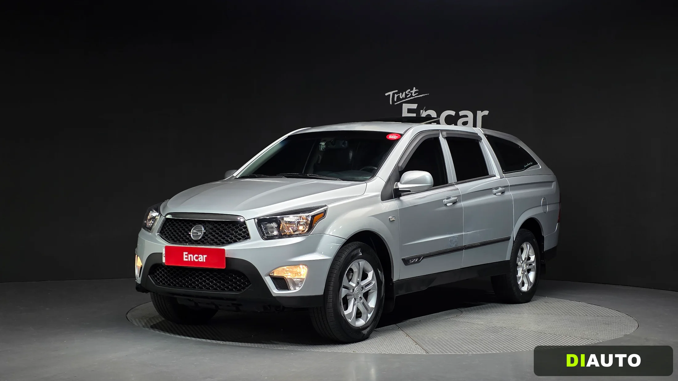 KG_Mobility_Ssangyong KORANDO