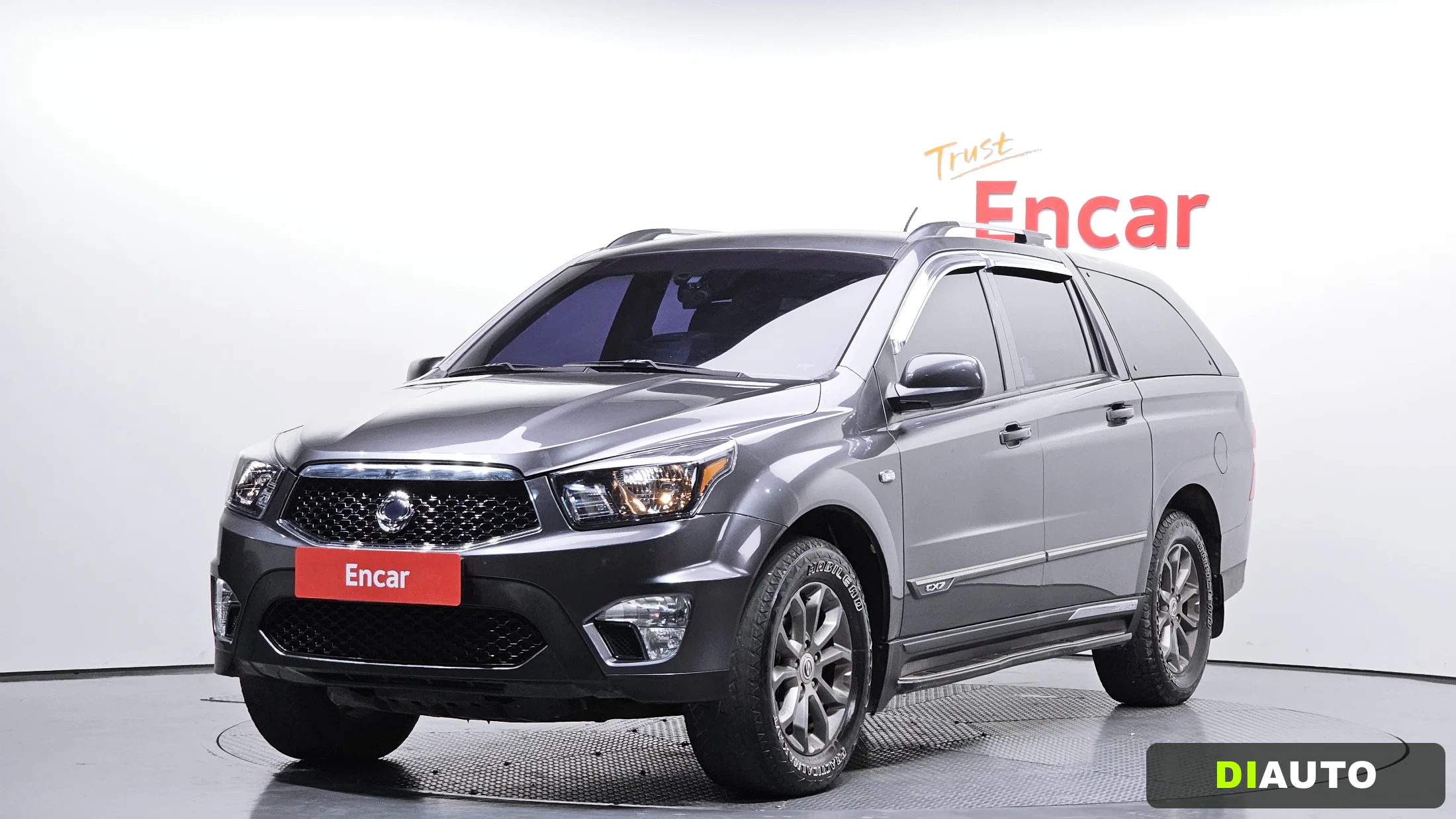 KG_Mobility_Ssangyong KORANDO