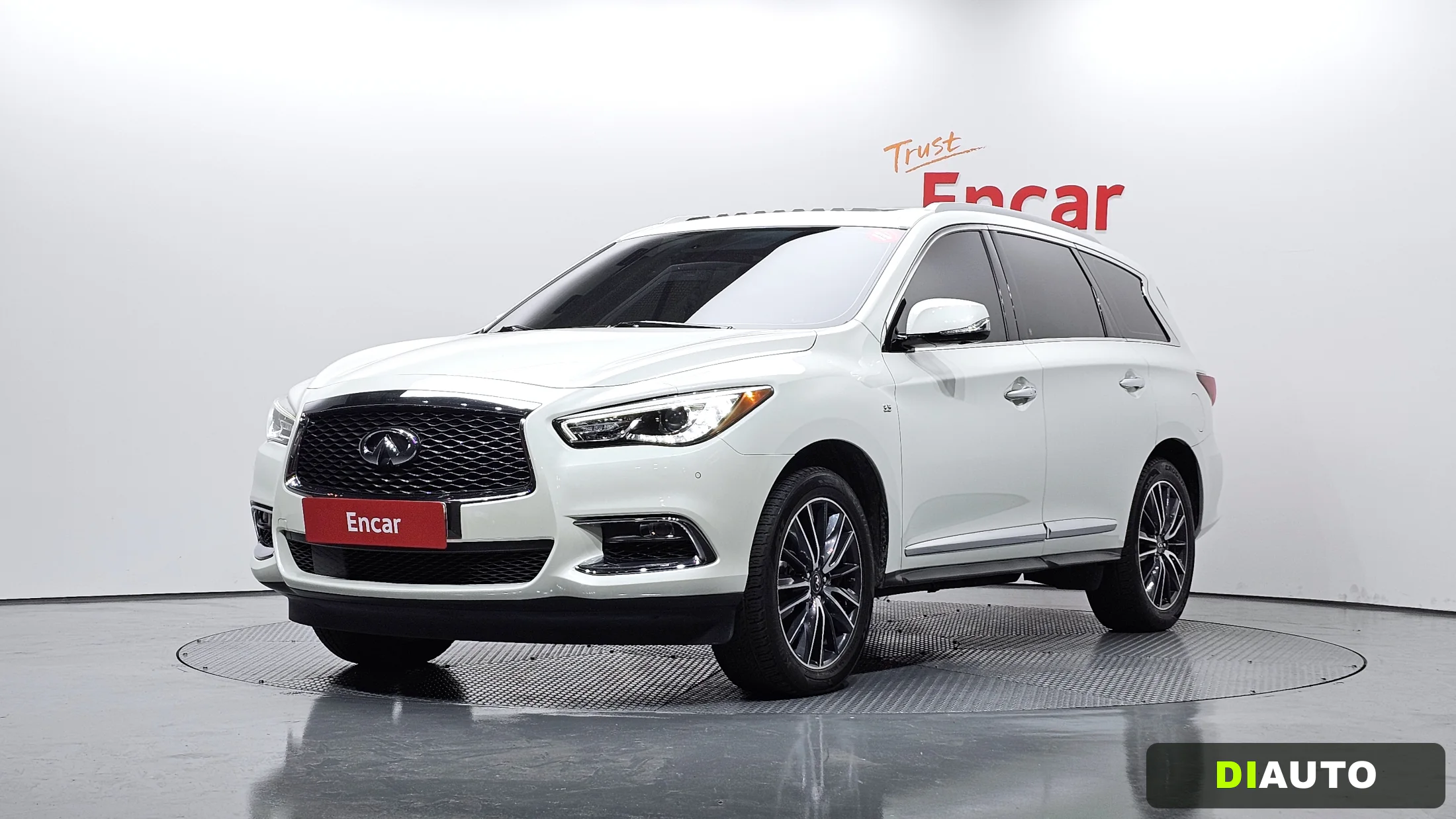 Infiniti QX60
