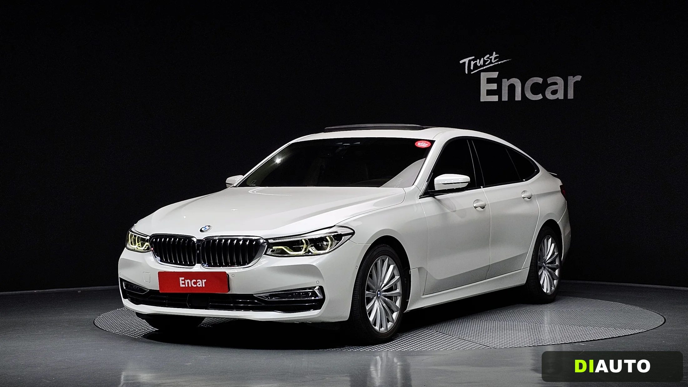 BMW Gran Turismo