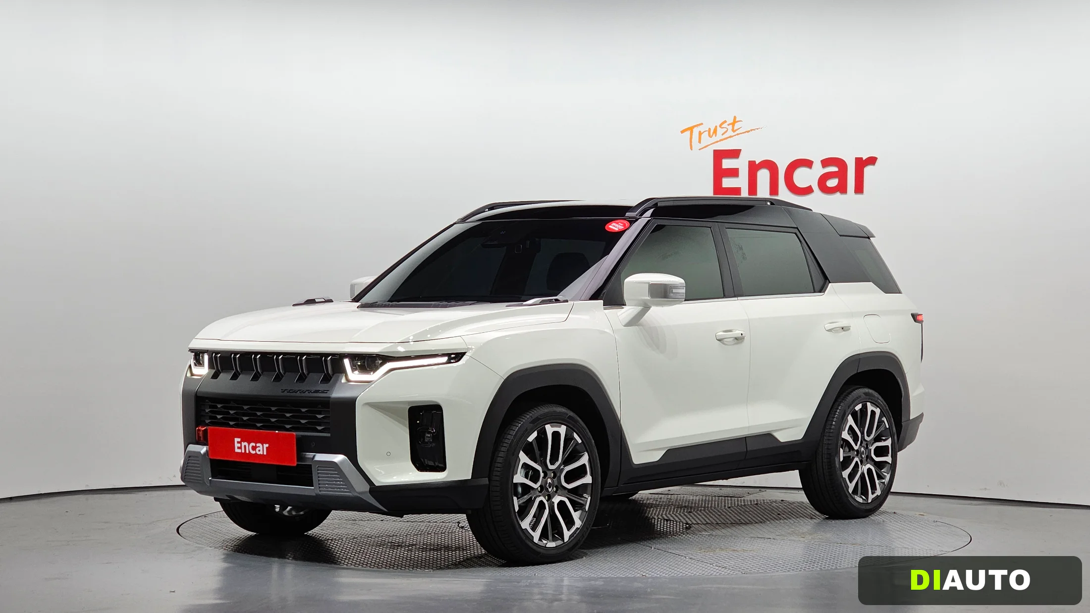 KG_Mobility_Ssangyong Torres