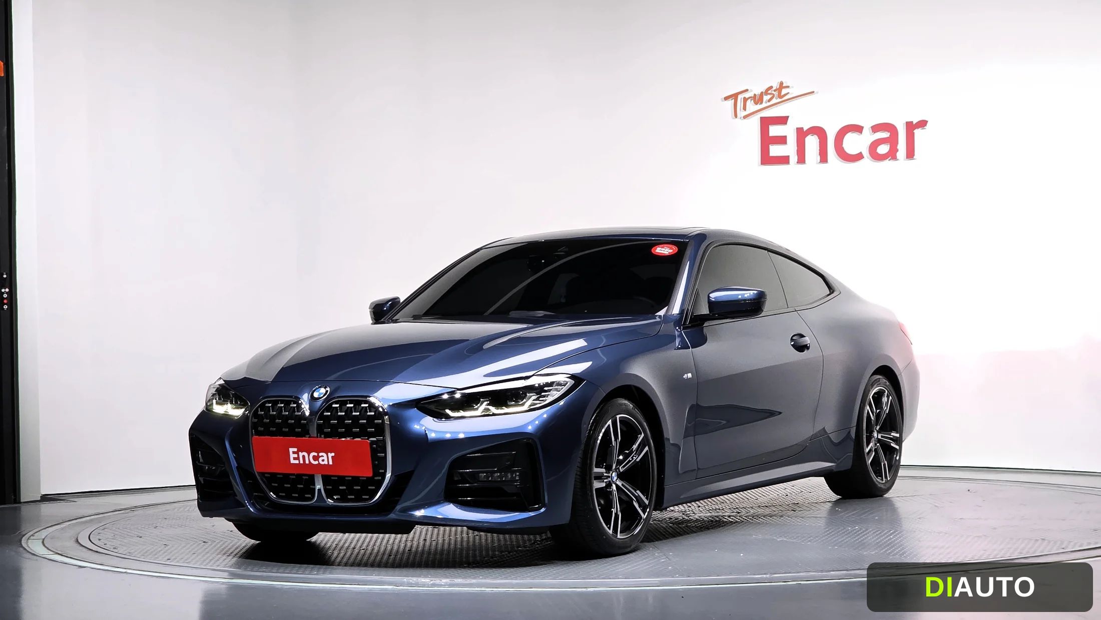 BMW 4-Series