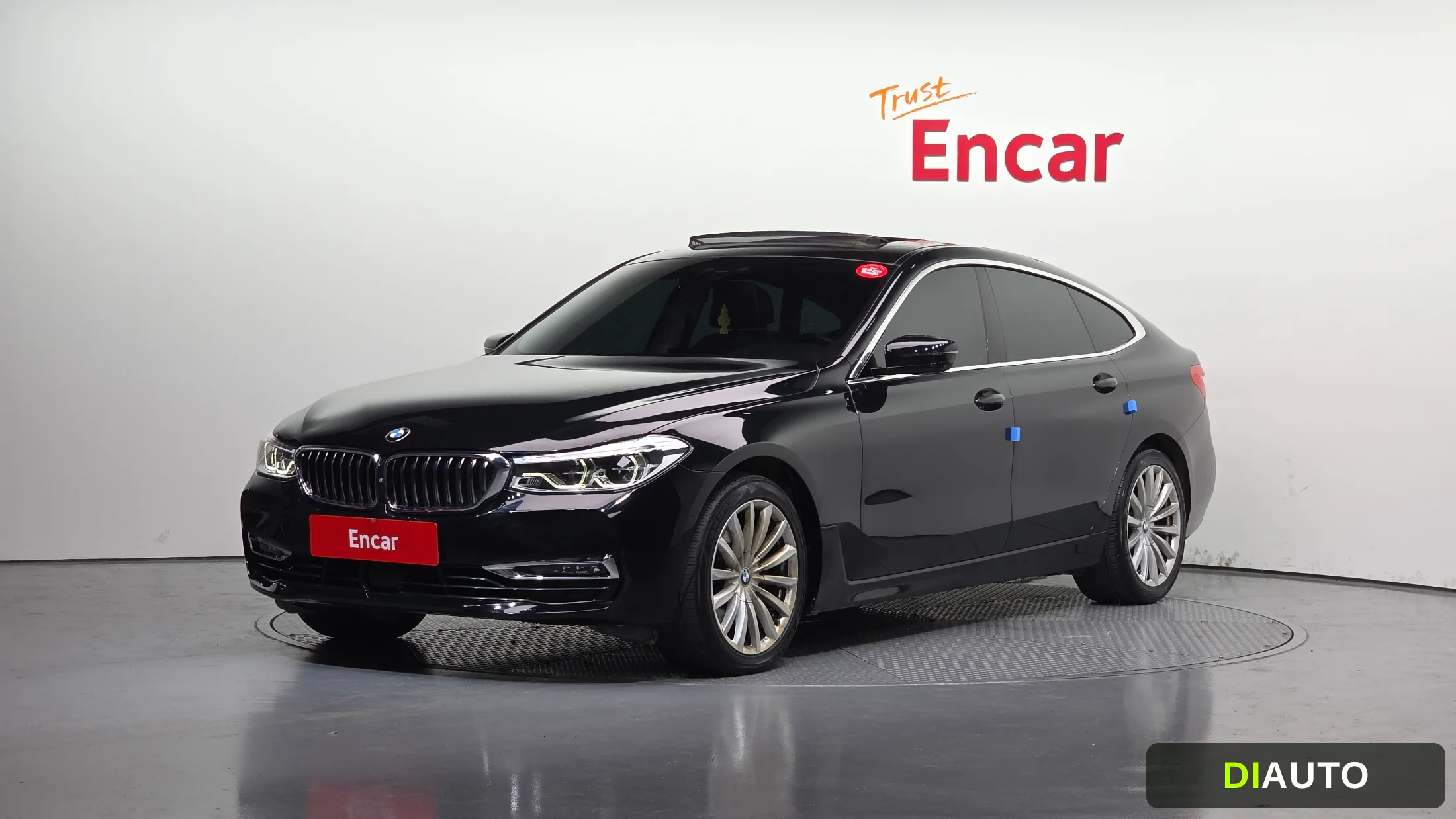 BMW Gran Turismo