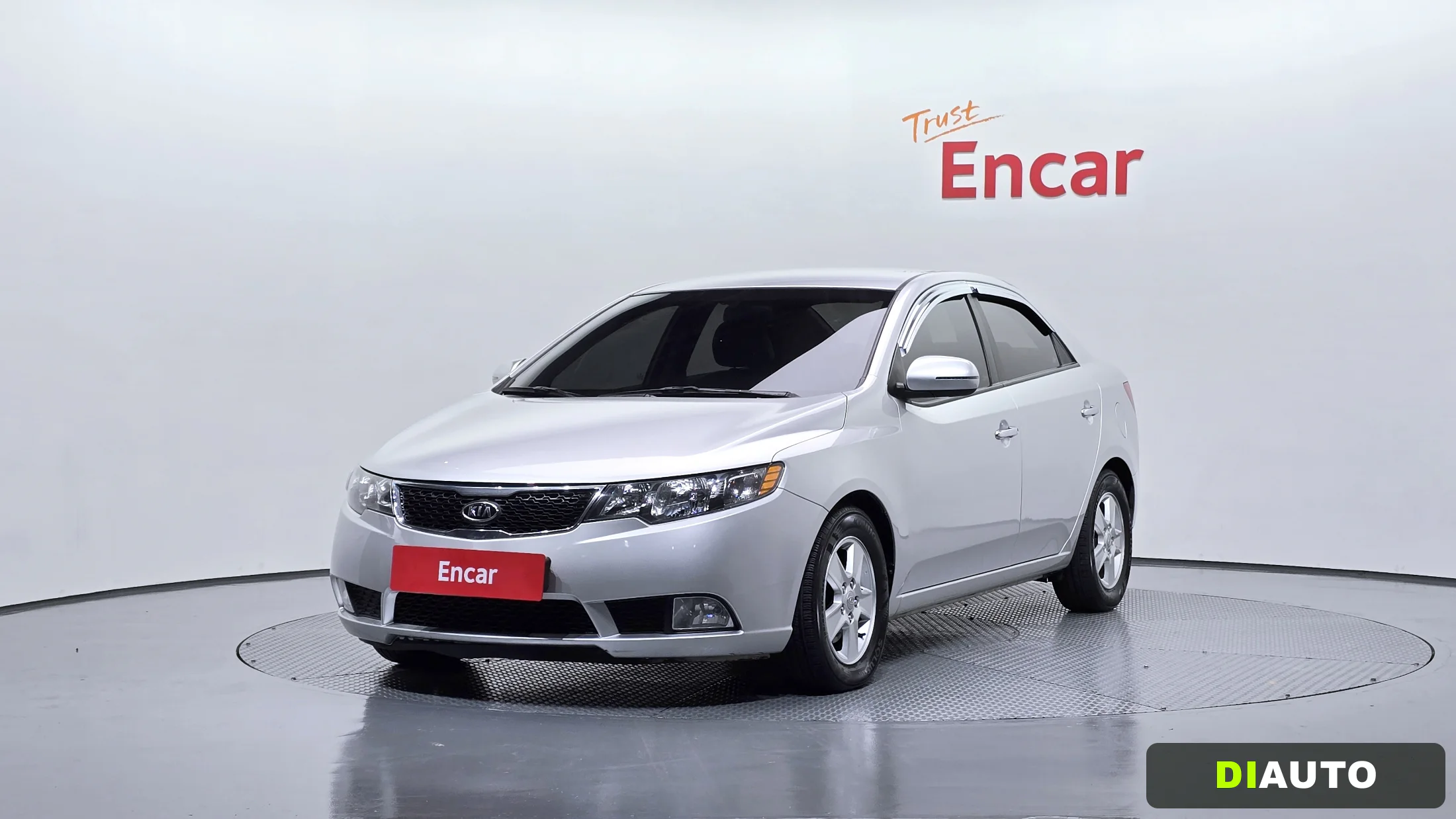 Kia Porte