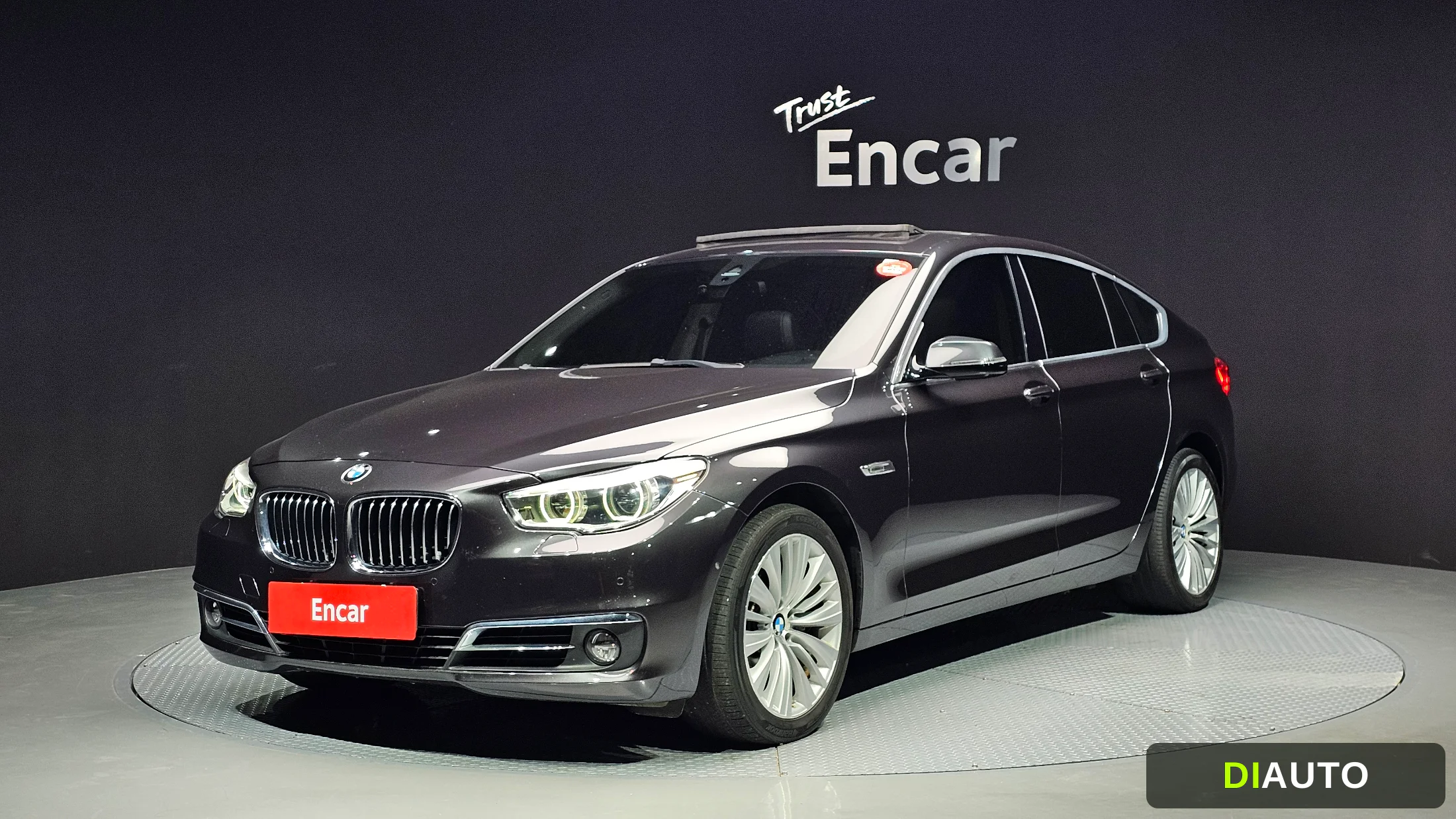 BMW Gran Turismo