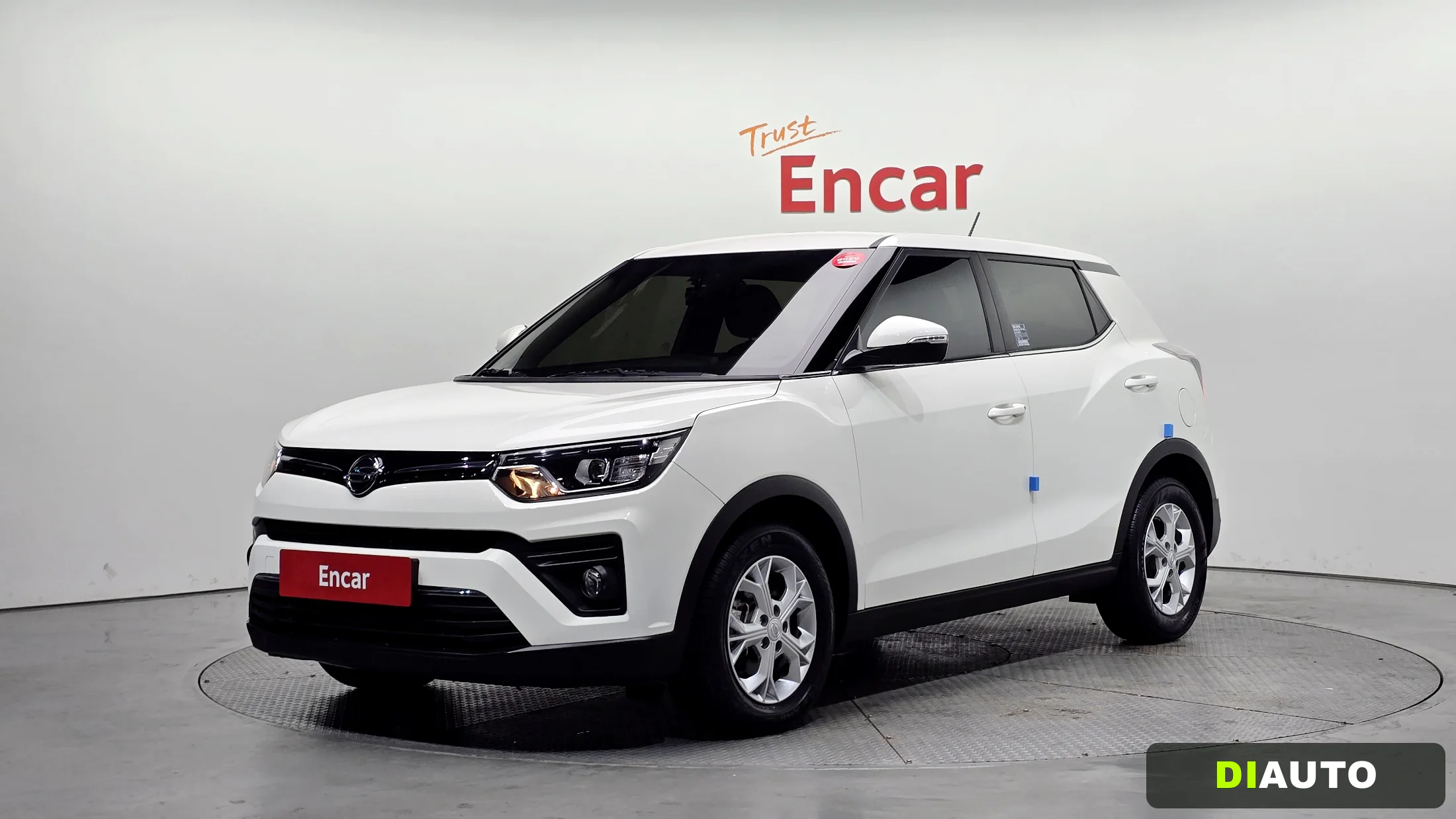 KG_Mobility_Ssangyong TIBOLI