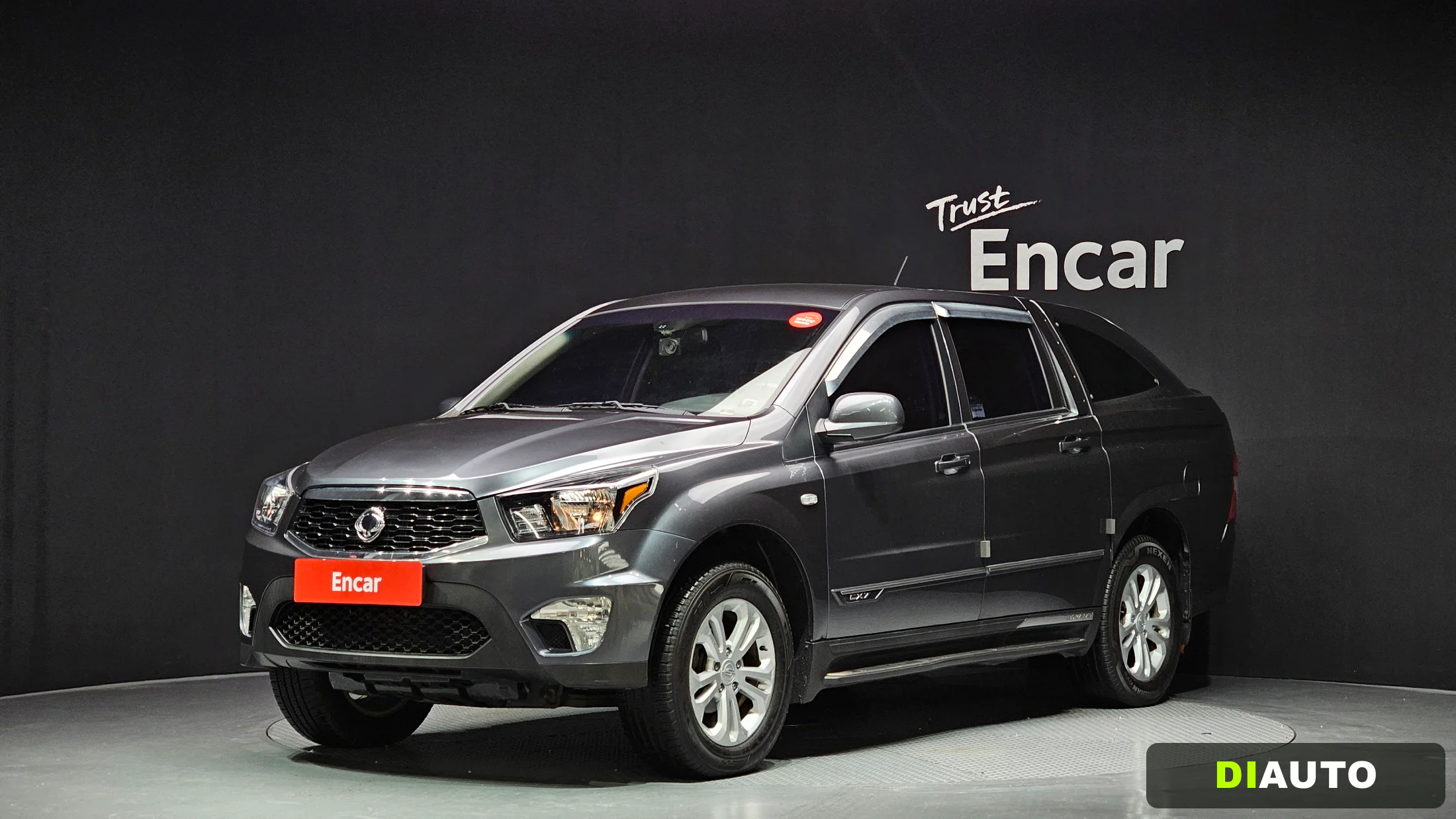 KG_Mobility_Ssangyong KORANDO