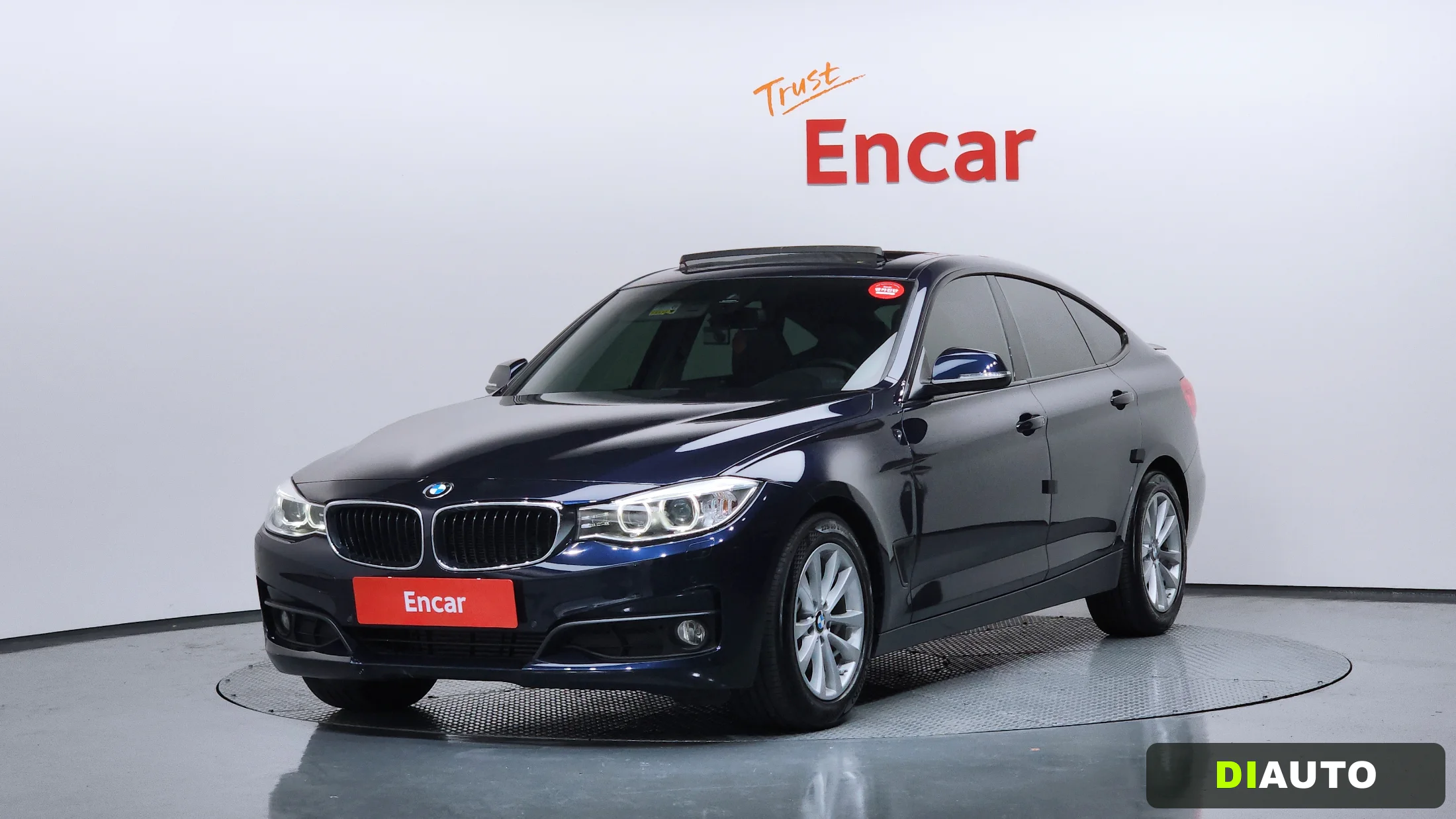 BMW Gran Turismo