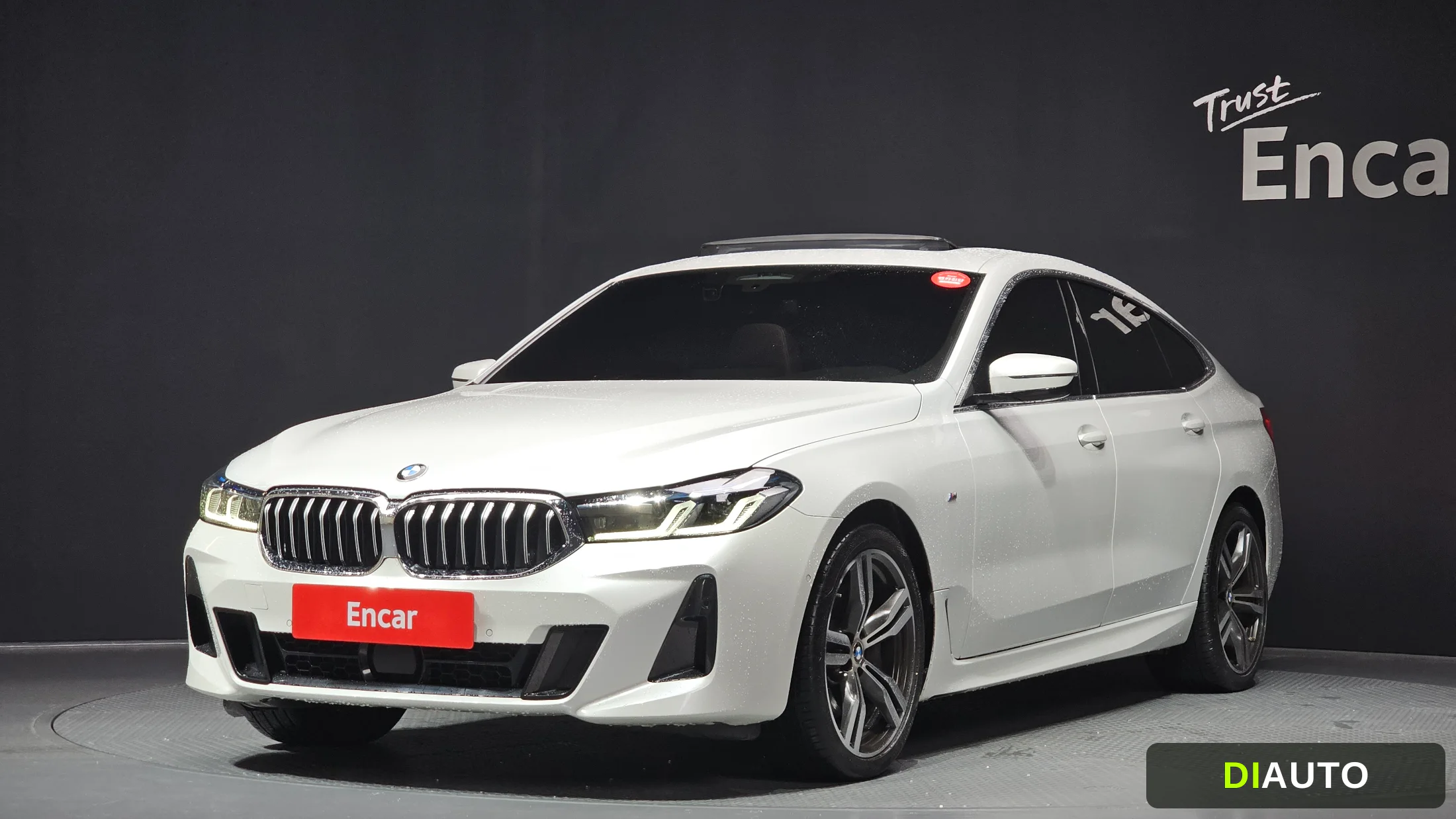 BMW Gran Turismo