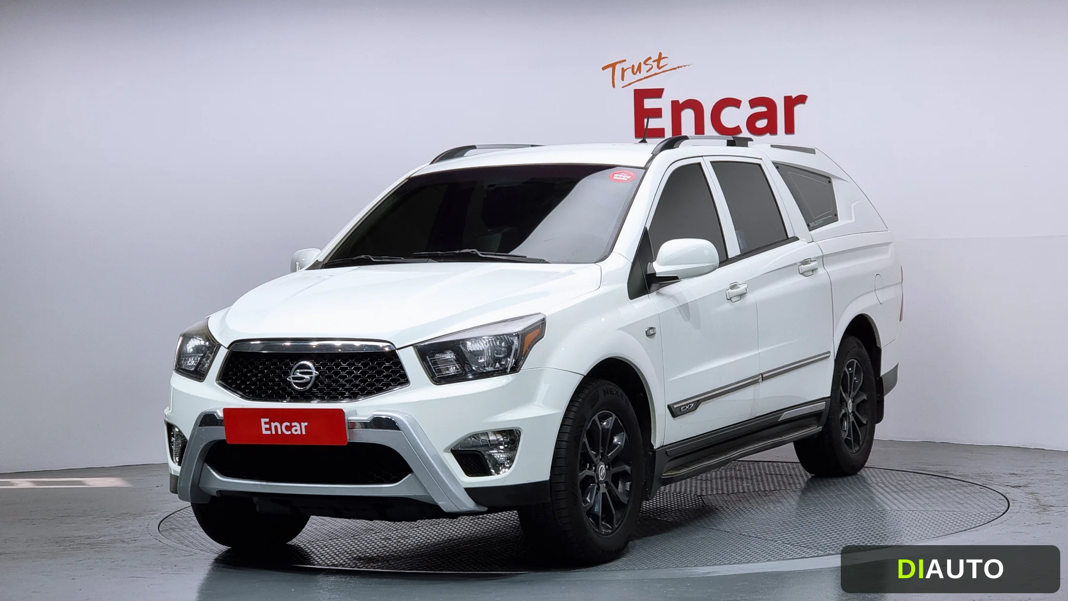 KG_Mobility_Ssangyong KORANDO