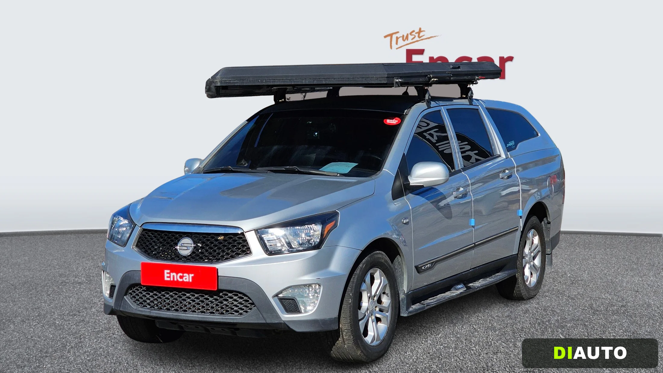 KG_Mobility_Ssangyong KORANDO