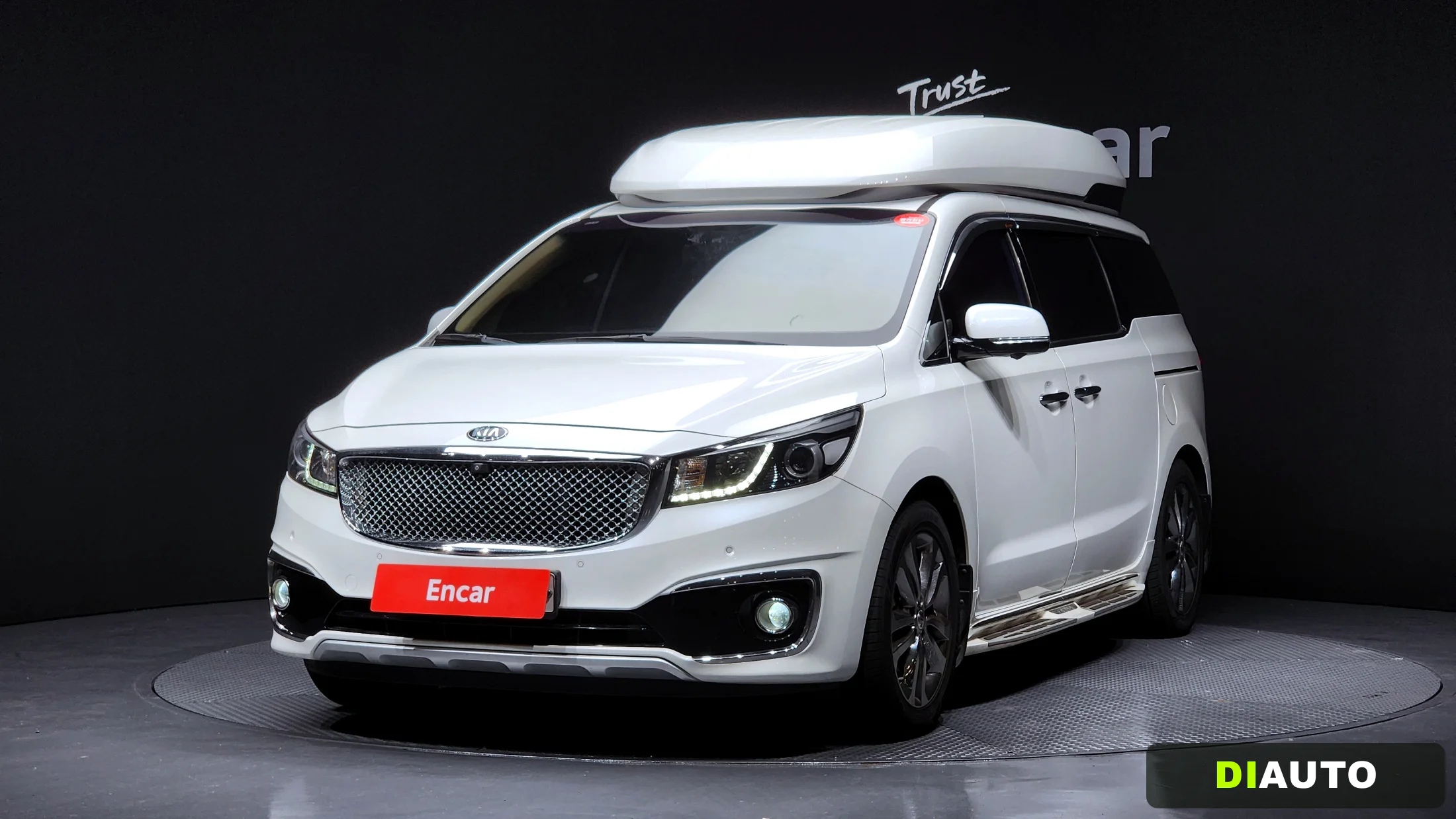 Kia Canival