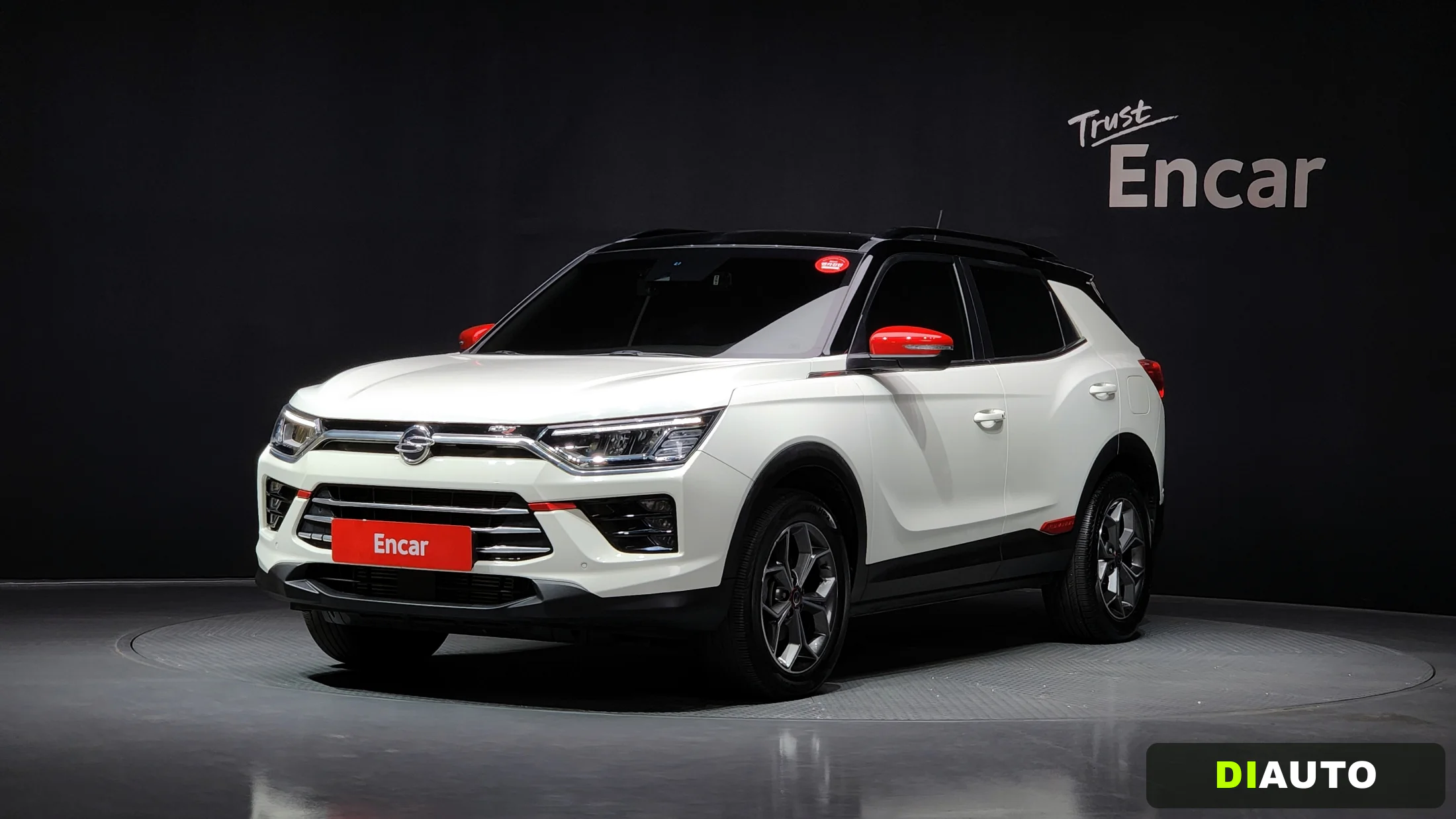 KG_Mobility_Ssangyong KORANDO