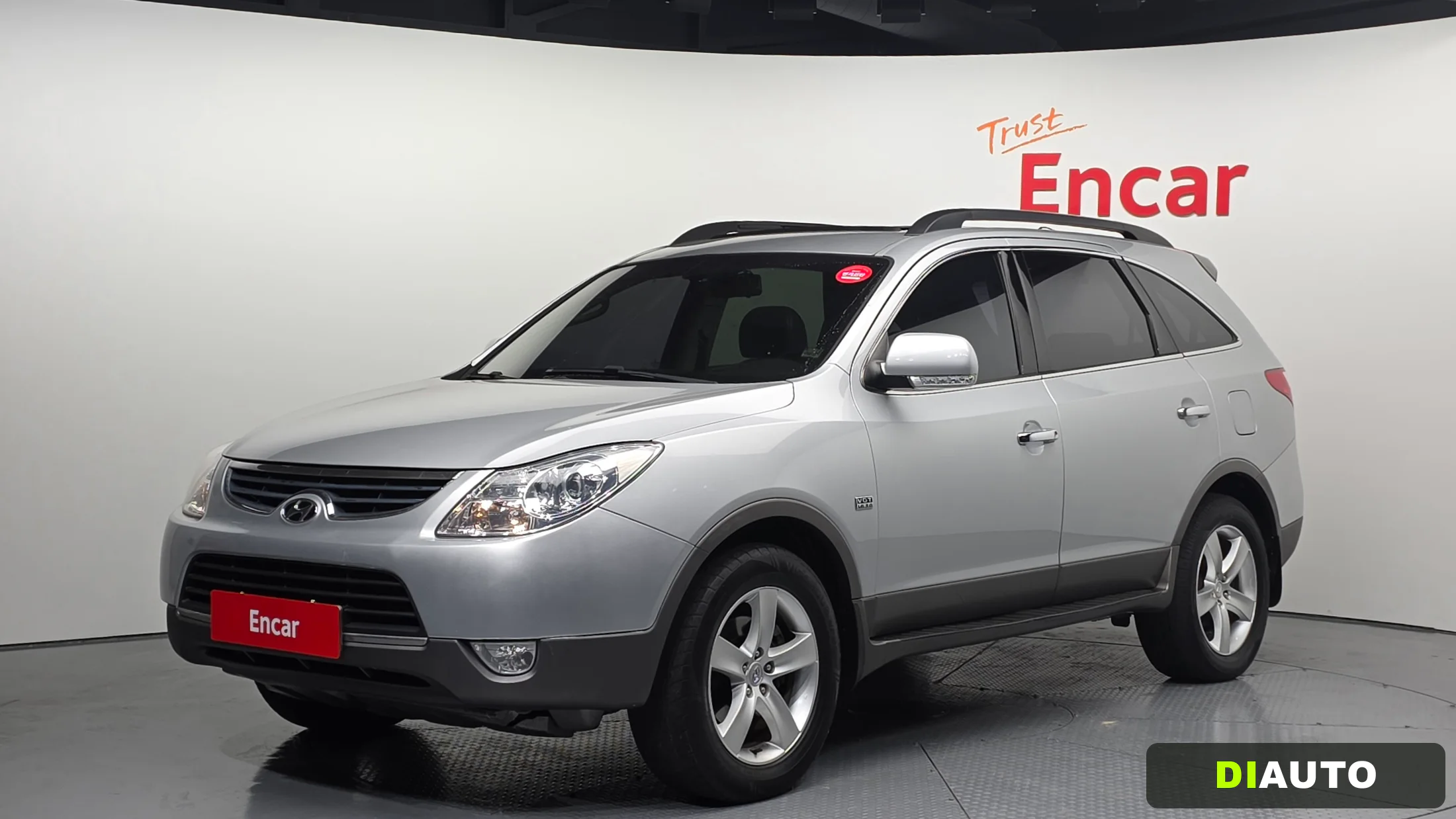 Hyundai Veracruz