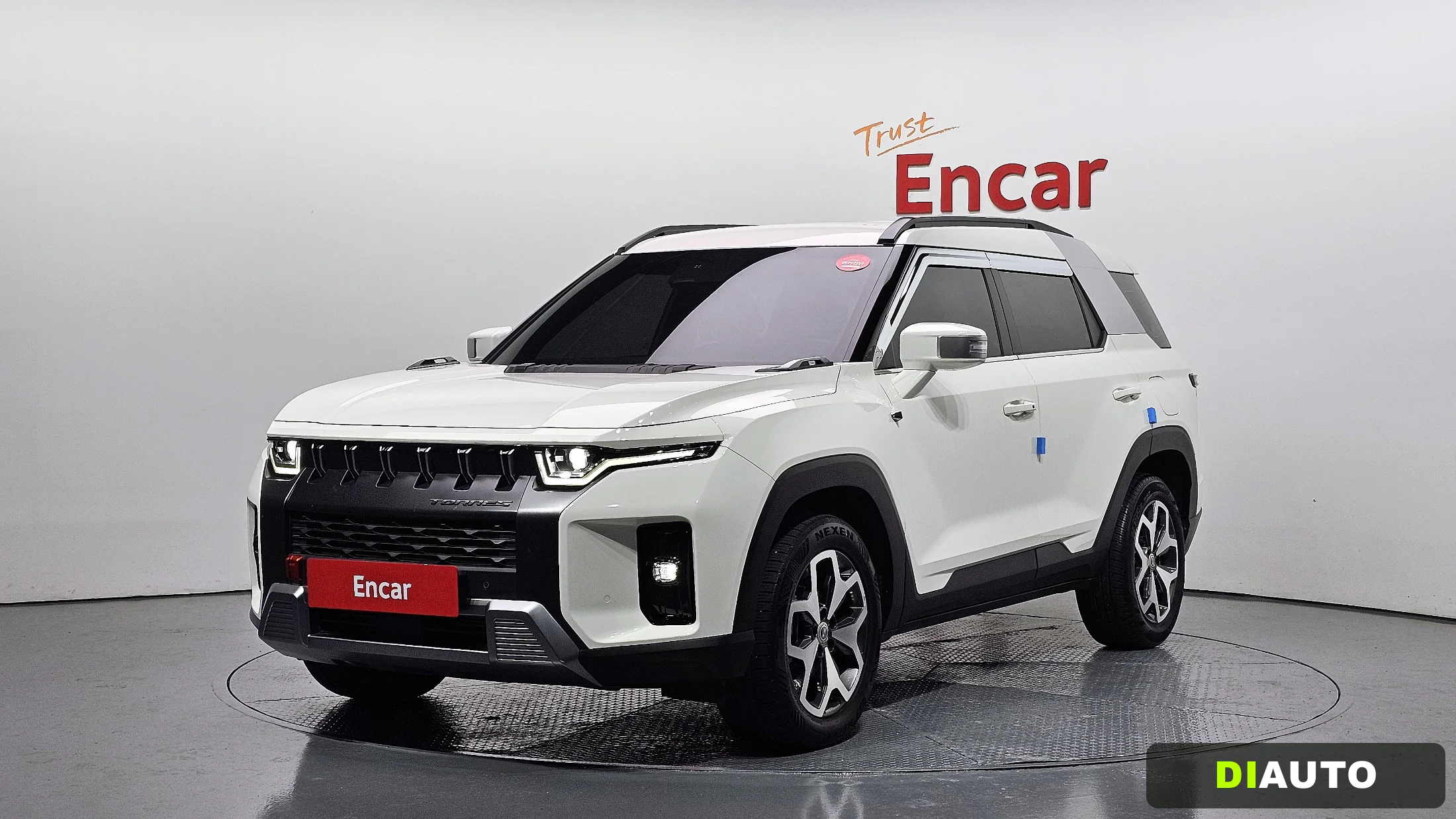 KG_Mobility_Ssangyong Torres