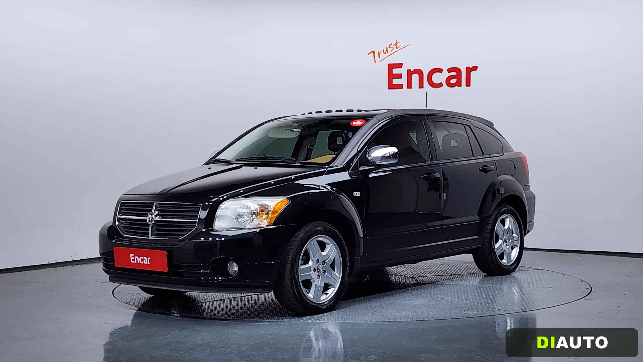 Dodge Caliber
