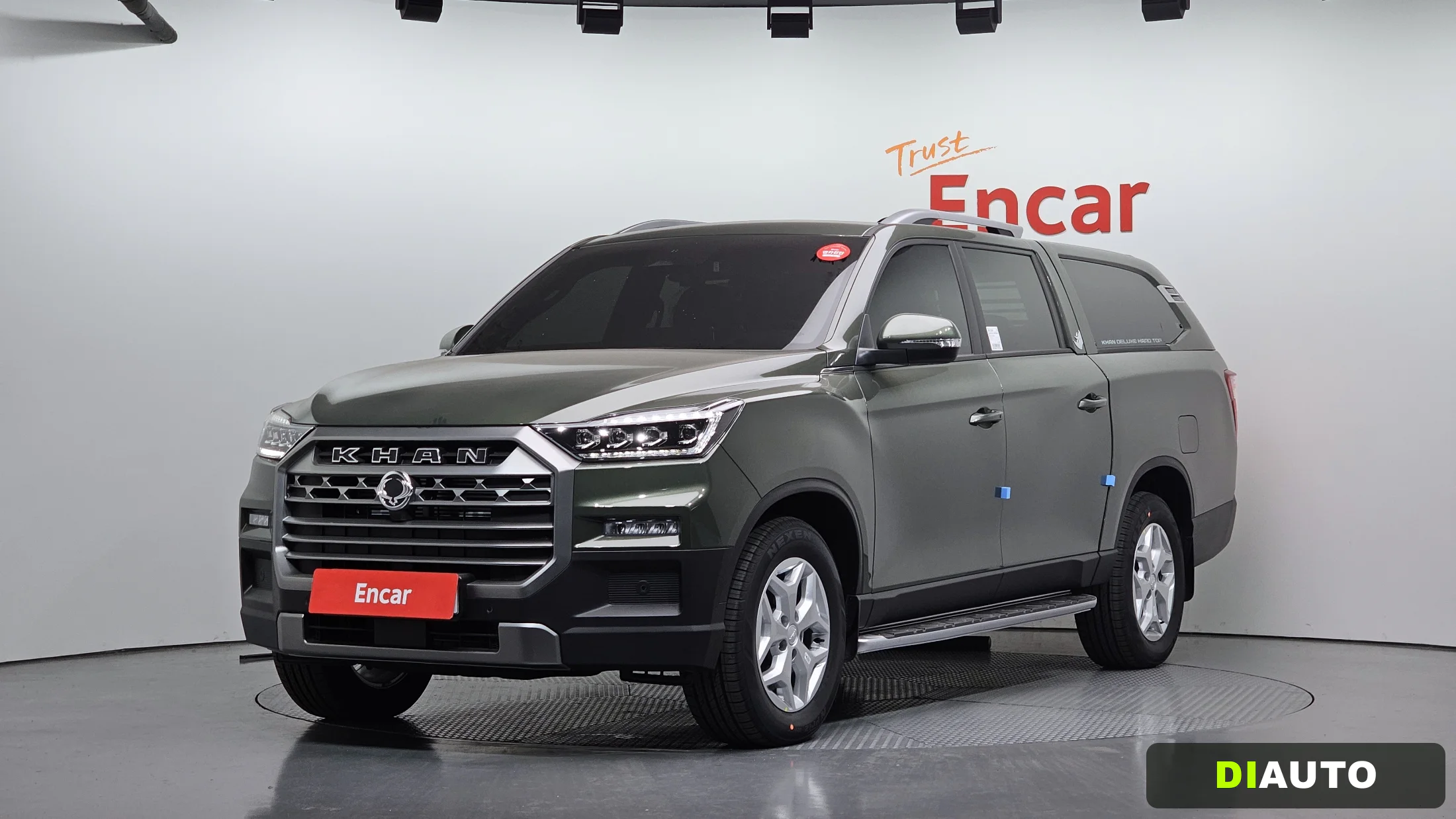 KG_Mobility_Ssangyong Musso