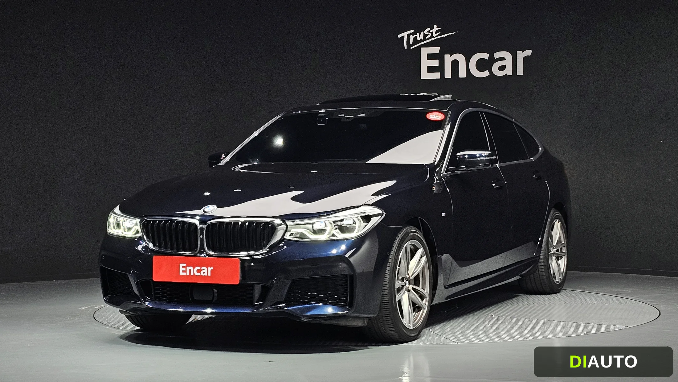 BMW Gran Turismo