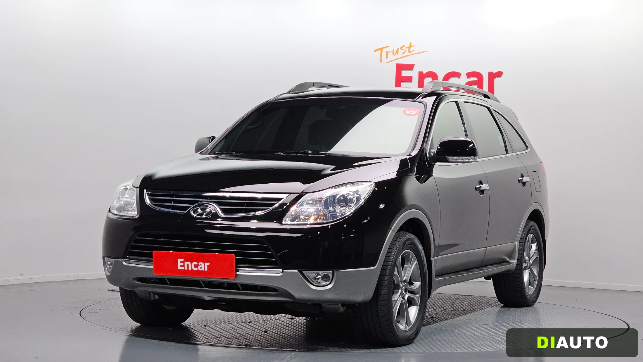 Hyundai Veracruz