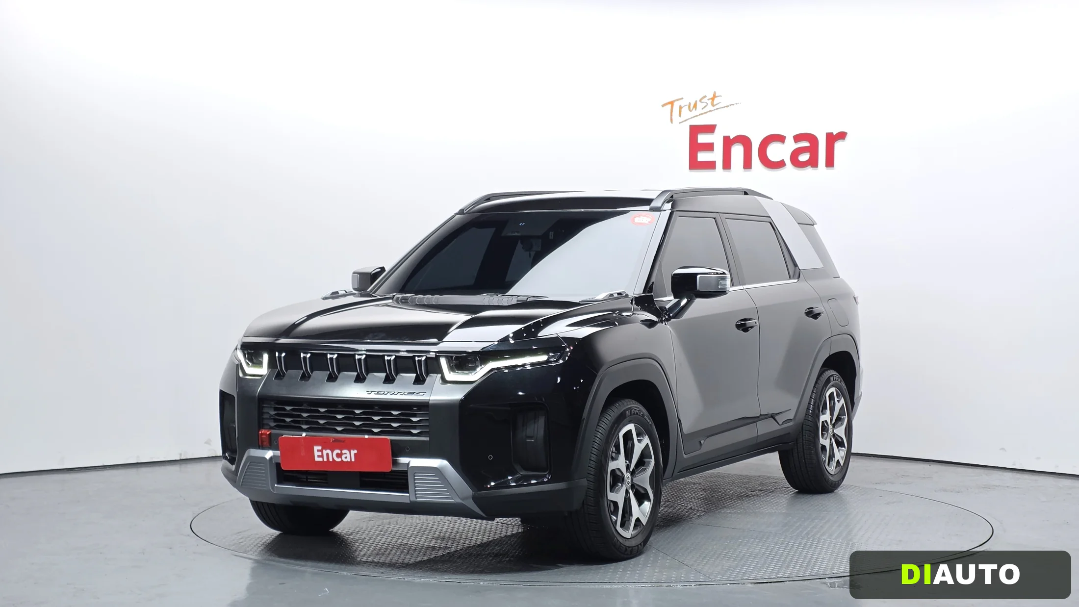 KG_Mobility_Ssangyong Torres