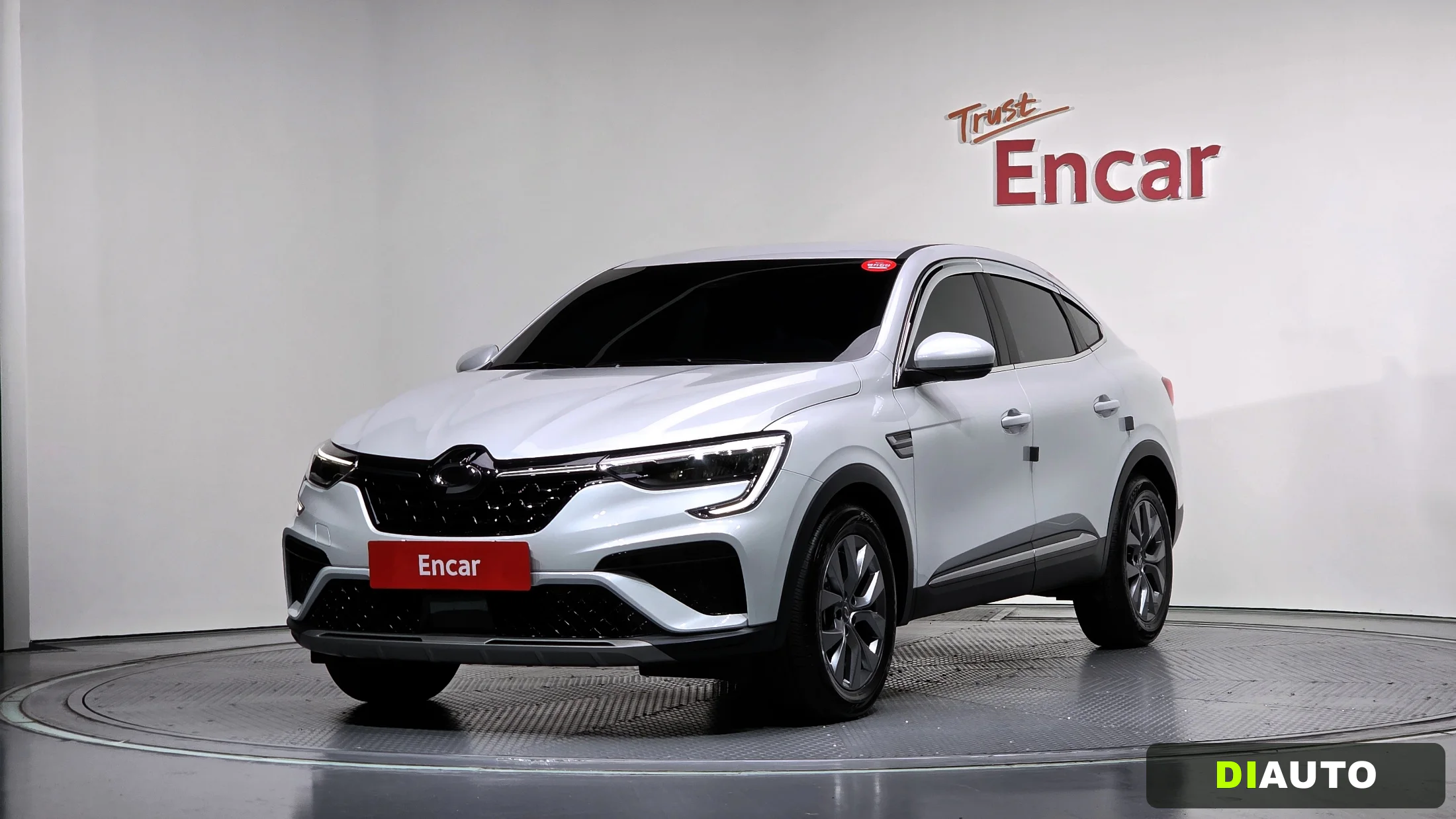 Renault-KoreaSamsung XM3