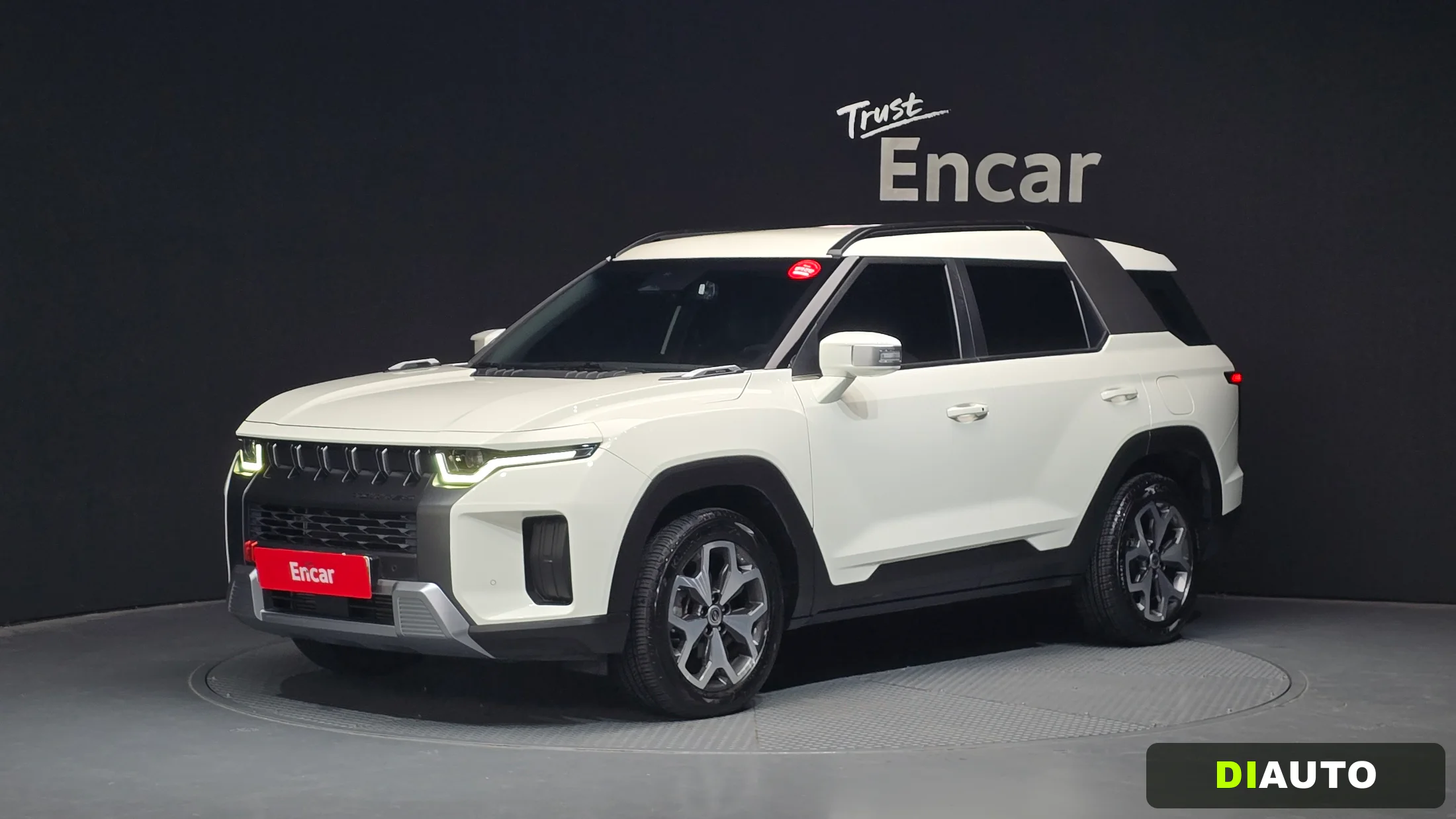 KG_Mobility_Ssangyong Torres