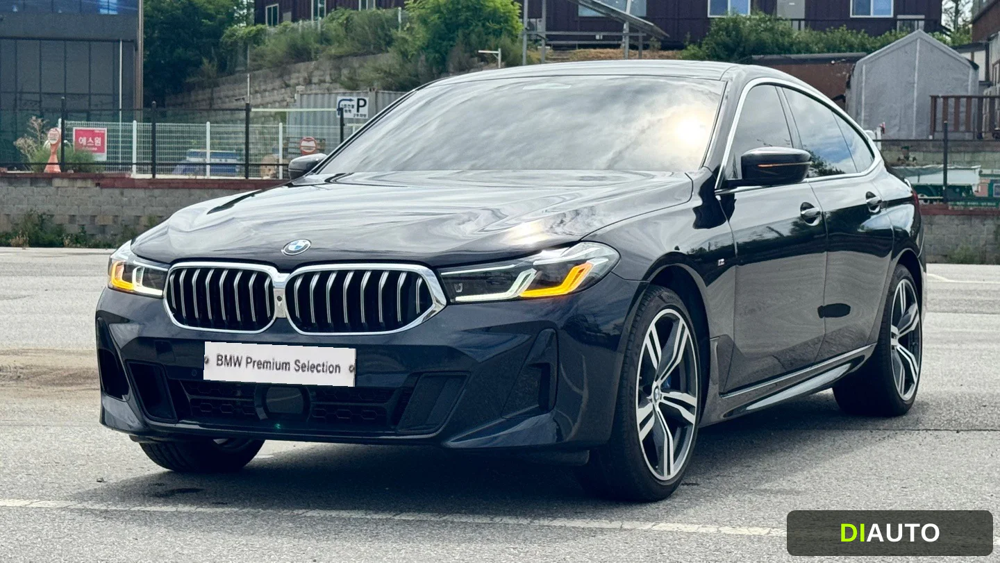 BMW Gran Turismo