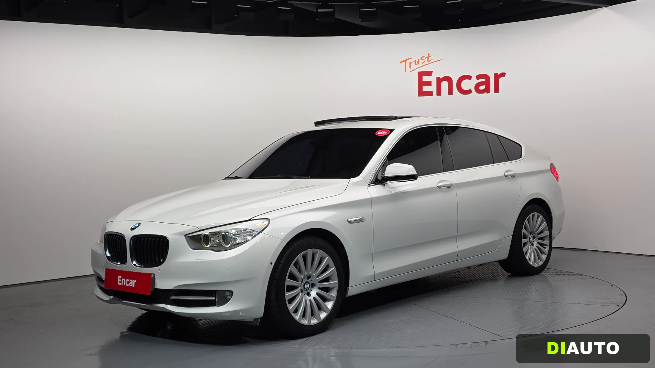 BMW Gran Turismo