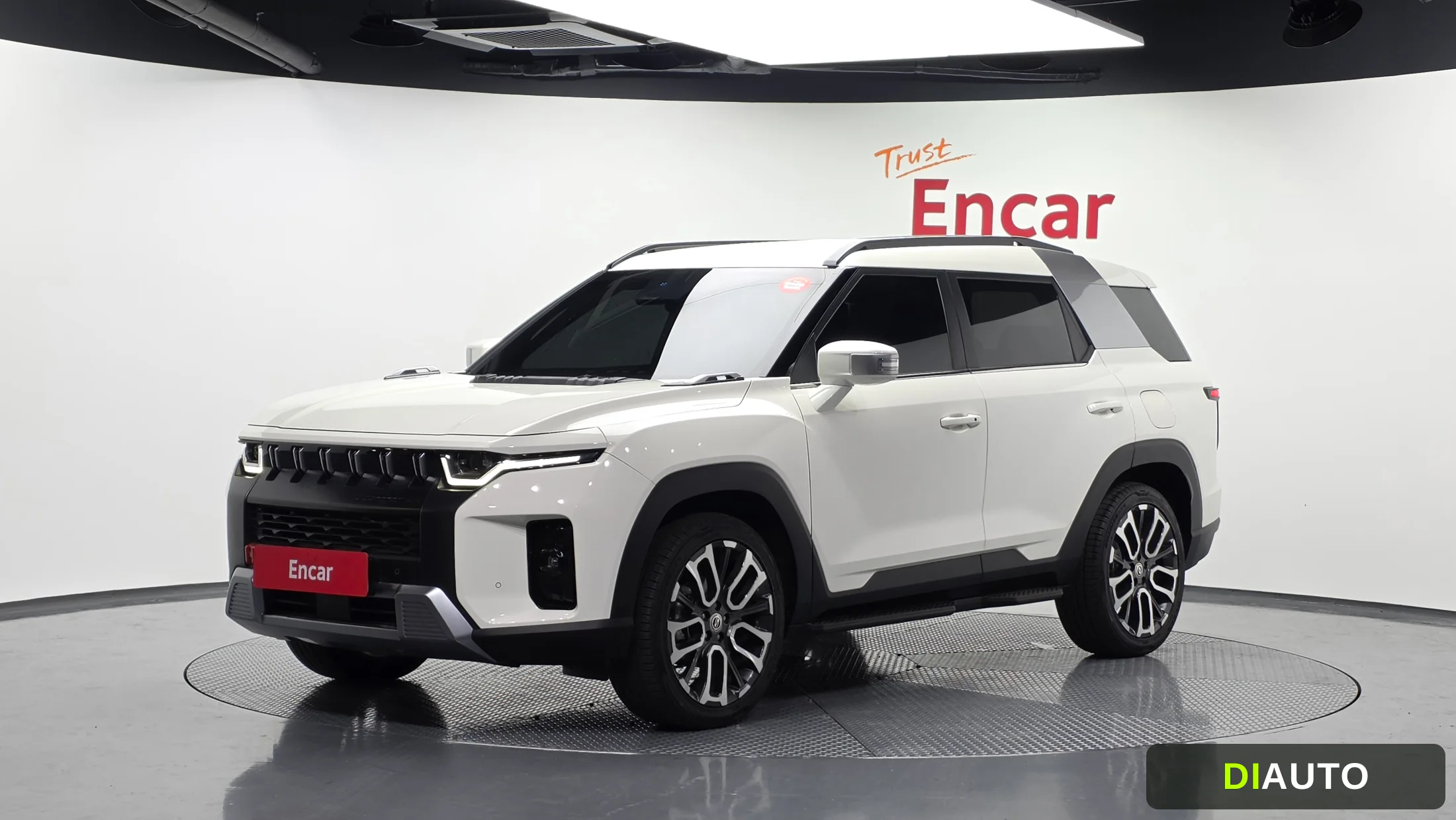 KG_Mobility_Ssangyong Torres