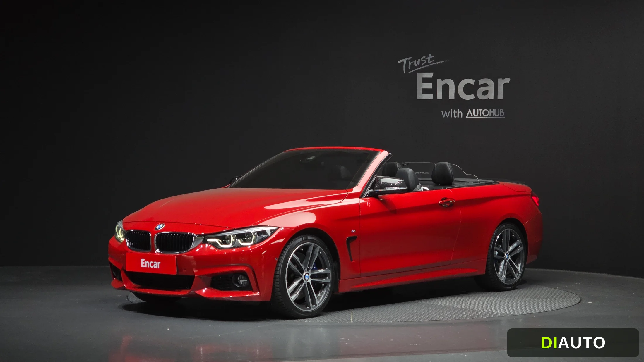 BMW 4-Series