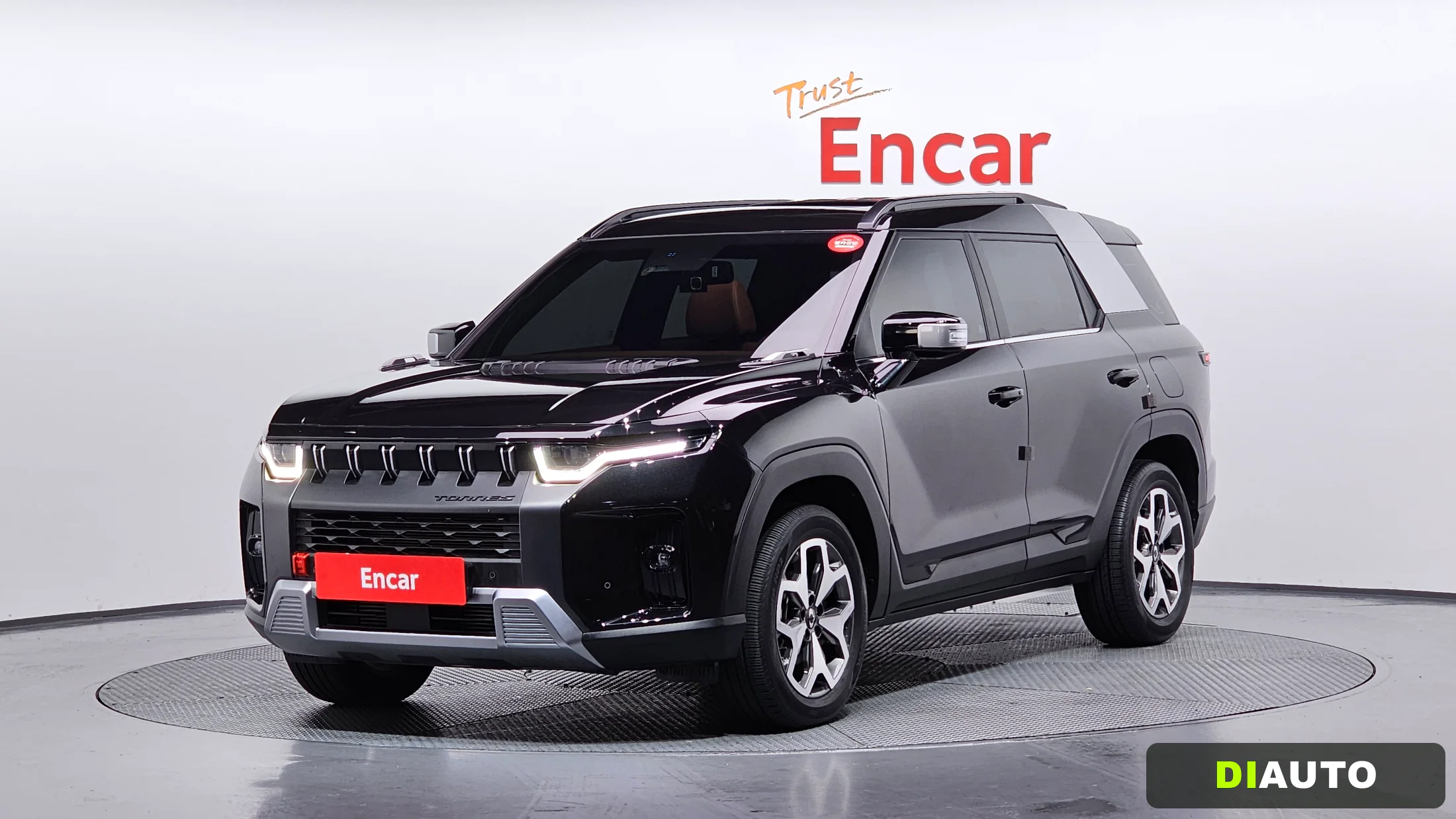 KG_Mobility_Ssangyong Torres