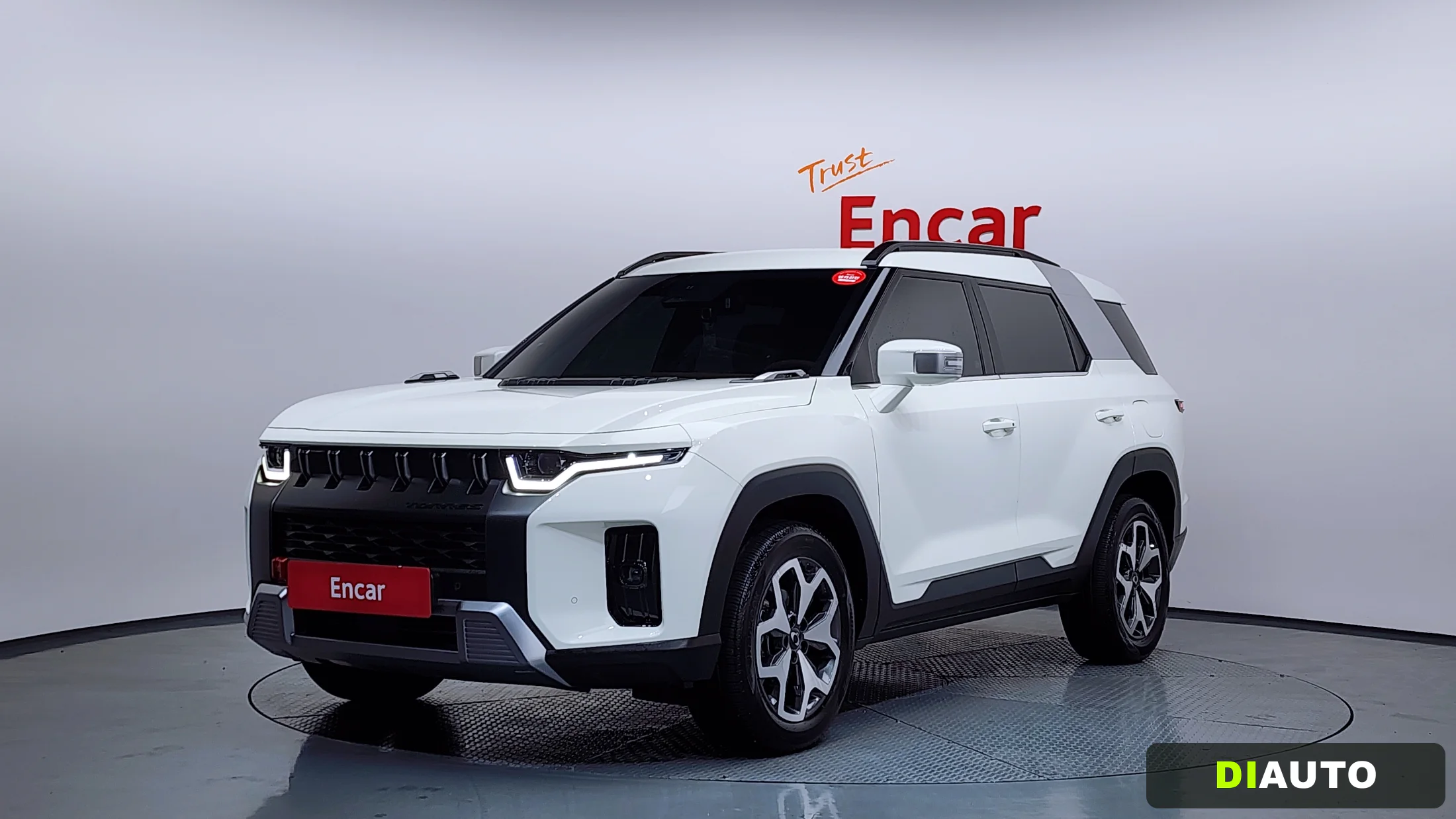 KG_Mobility_Ssangyong Torres