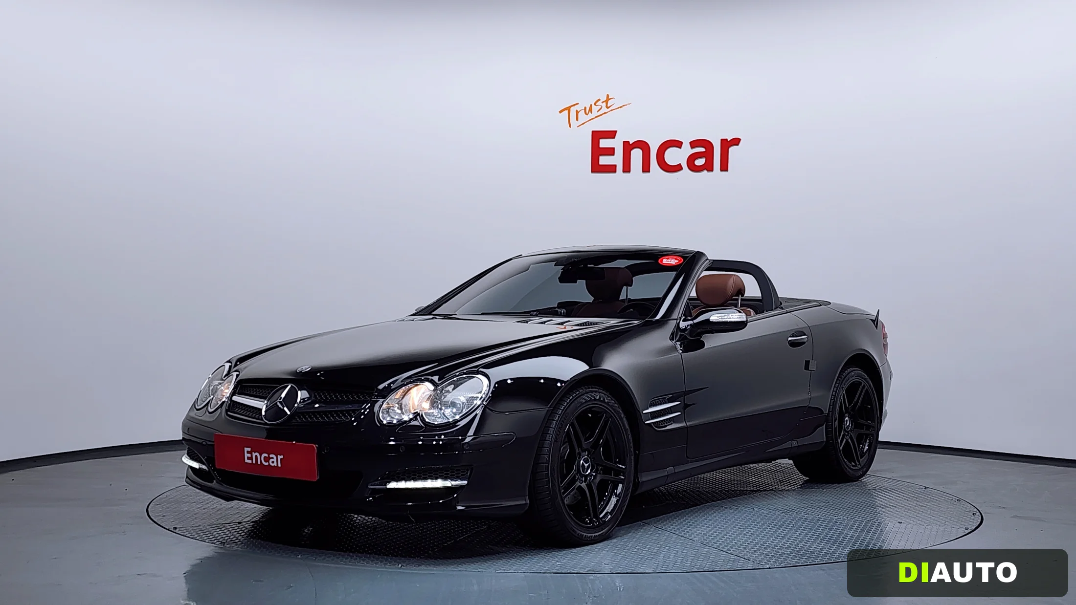 Mercedes-Benz SL-Class
